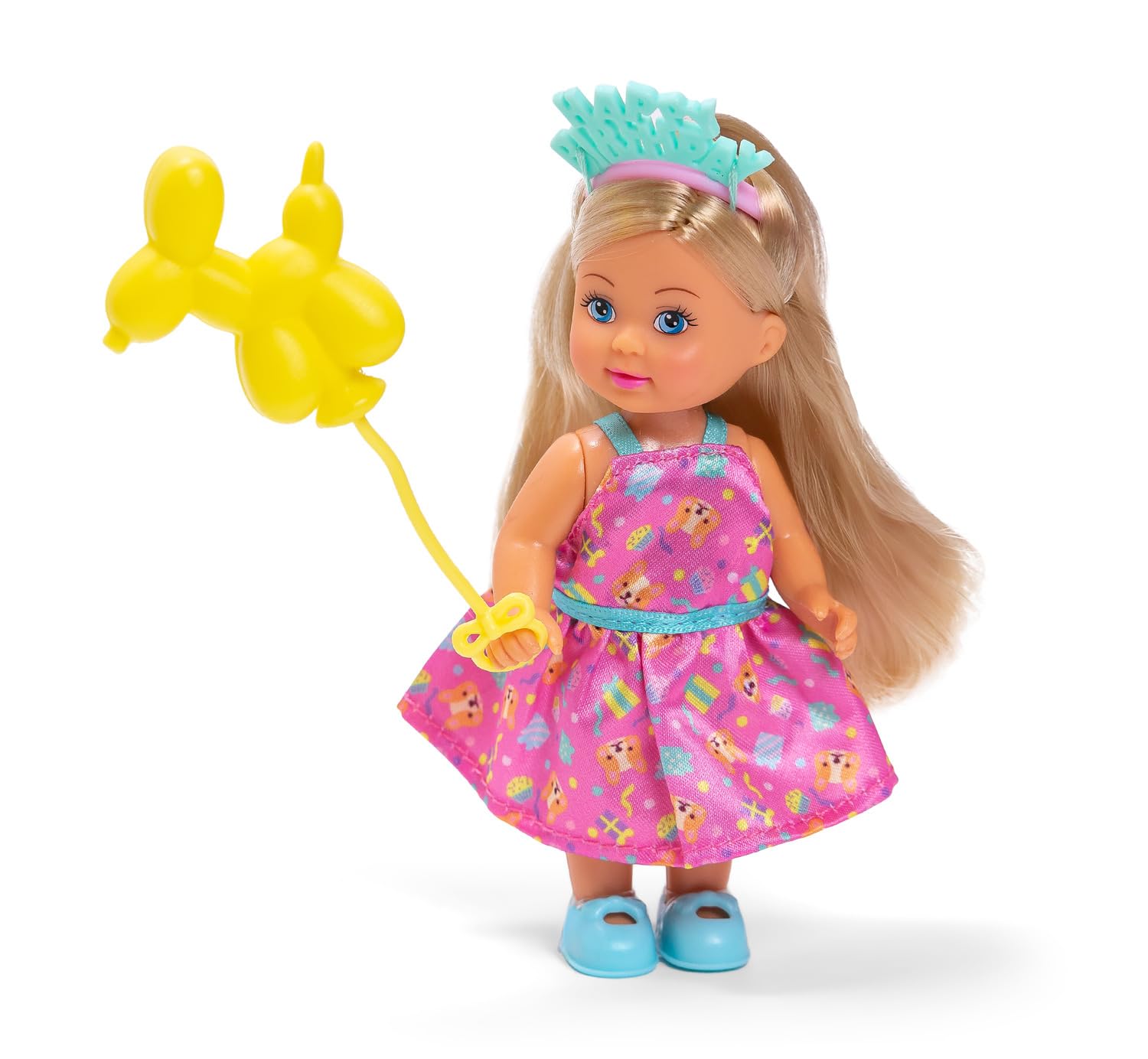 simba-evi-love-birthday-party-puppenset-12cm-mit-geschenkbox image 6