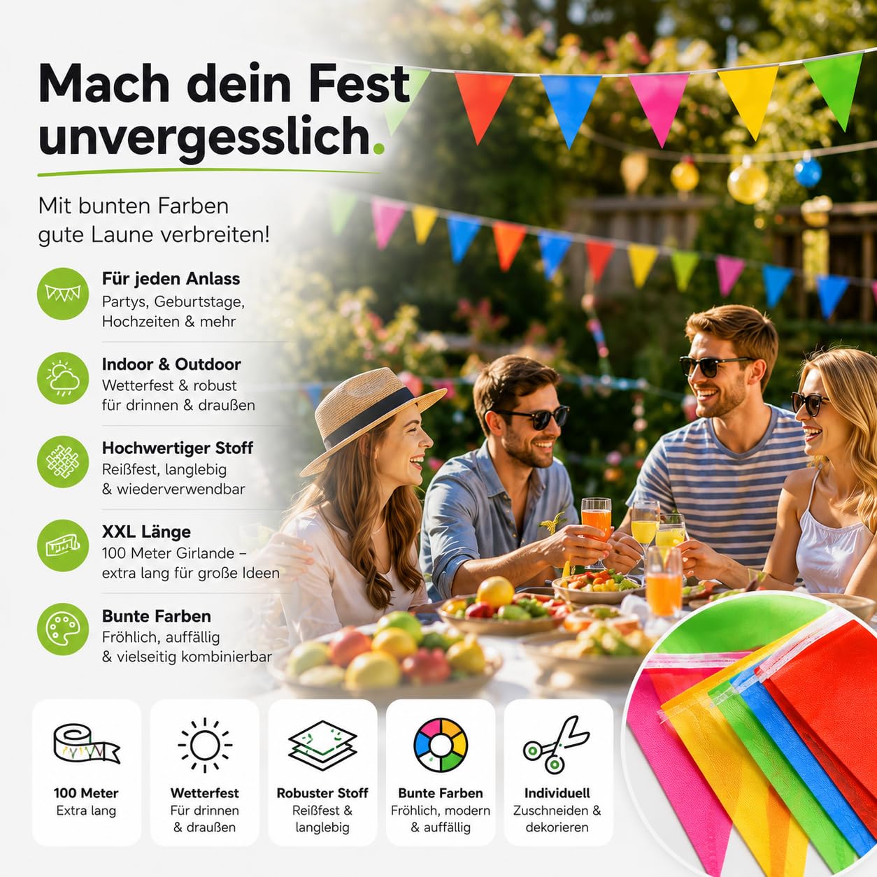 festifun-wimpelkette-stoff-girlande-bunt-100m-1x image 6