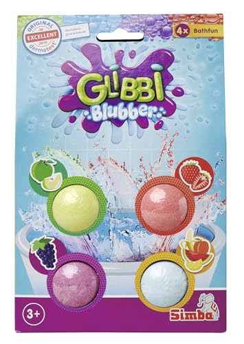 simba-glibbi-blubber-badebombe-4x-farbig image 7