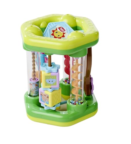simba-abc-motorik-hexagon-18cm-ab-12-monate image 7