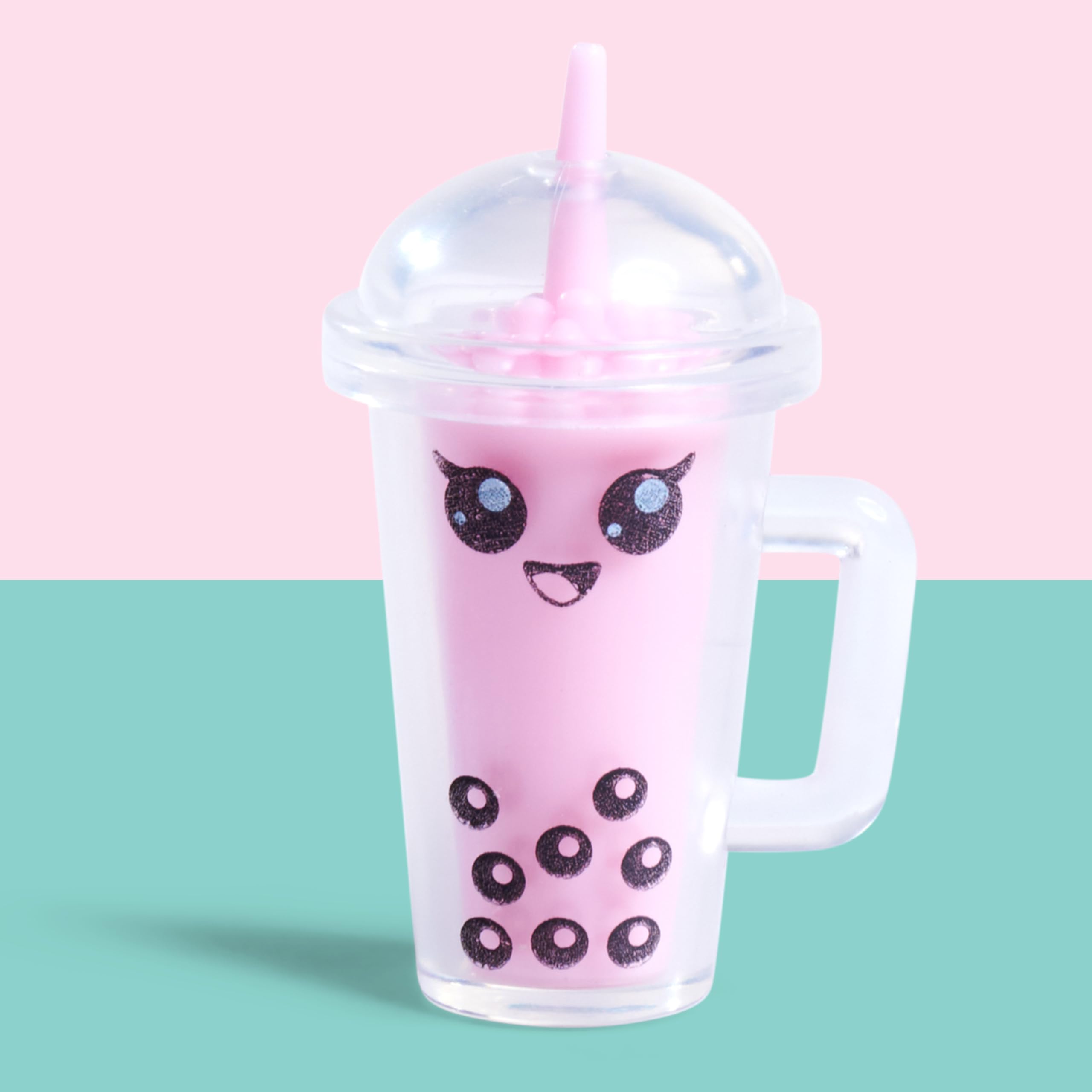 simba-evi-love-bubble-tea-puppe-12cm-mit-becher image 6