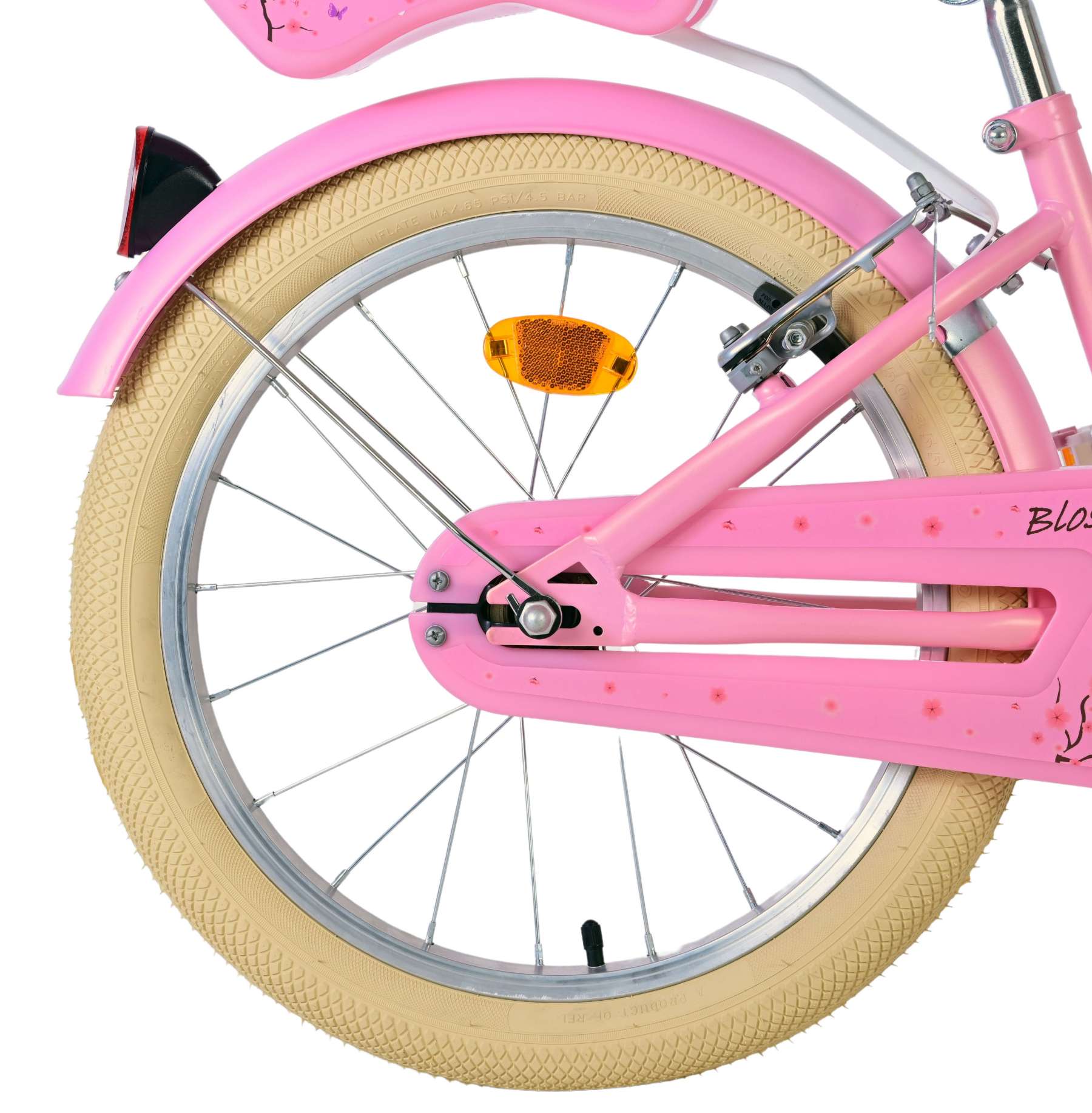 volare-blossom-18-zoll-kinderfahrrad-rosa-puppensitz image 3