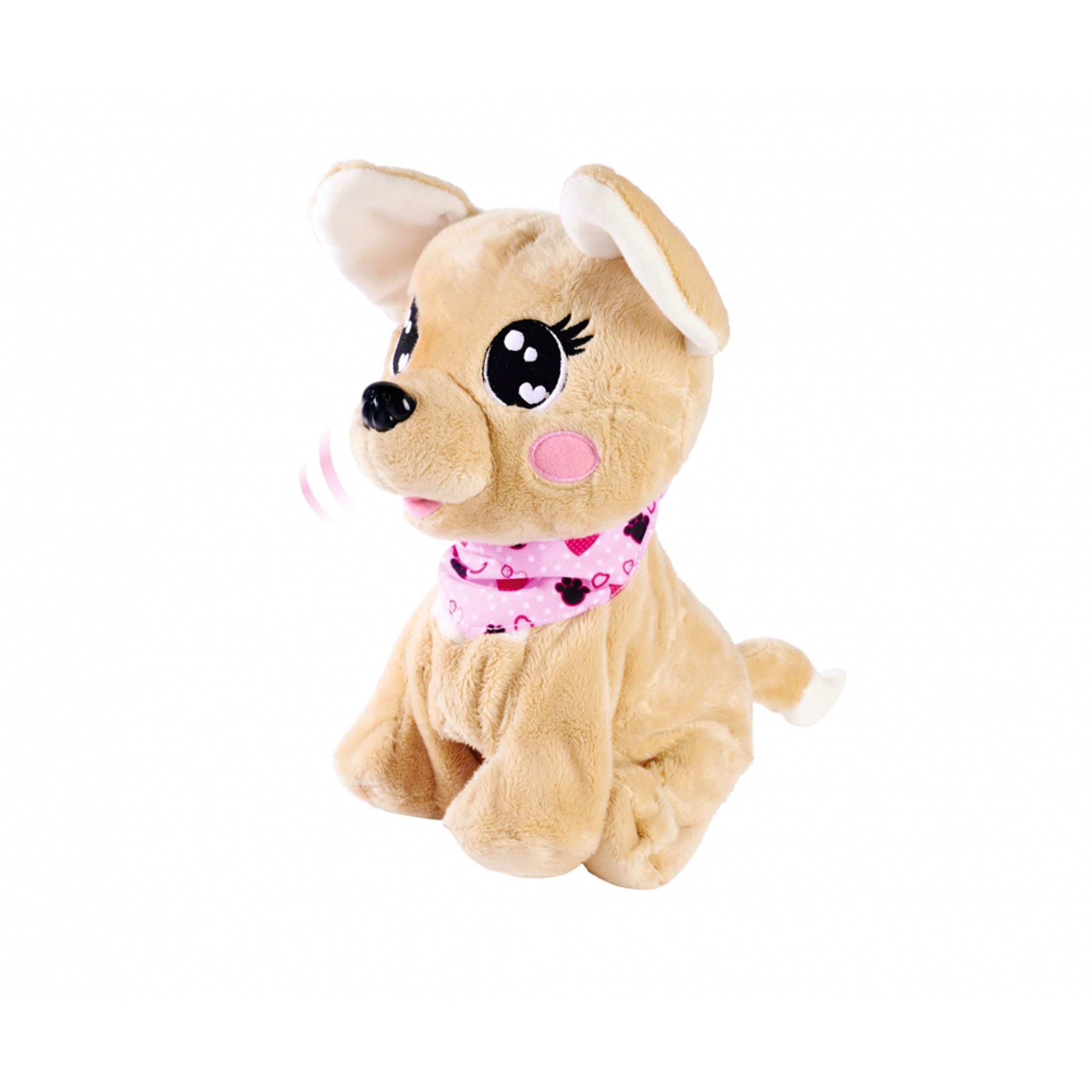 simba-chi-chi-love-baby-boo-interaktiver-pl-schhund-30cm image 4
