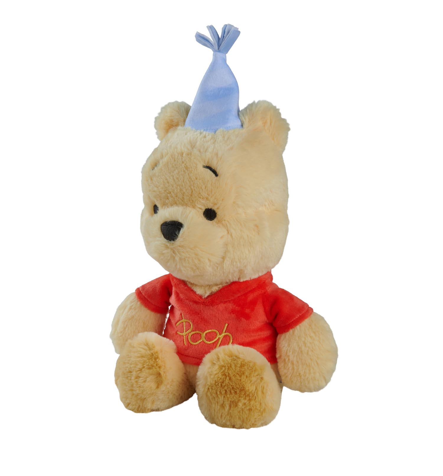 simba-disney-anniversary-winnie-pooh-pl-sch-25-cm-partyhut image 2