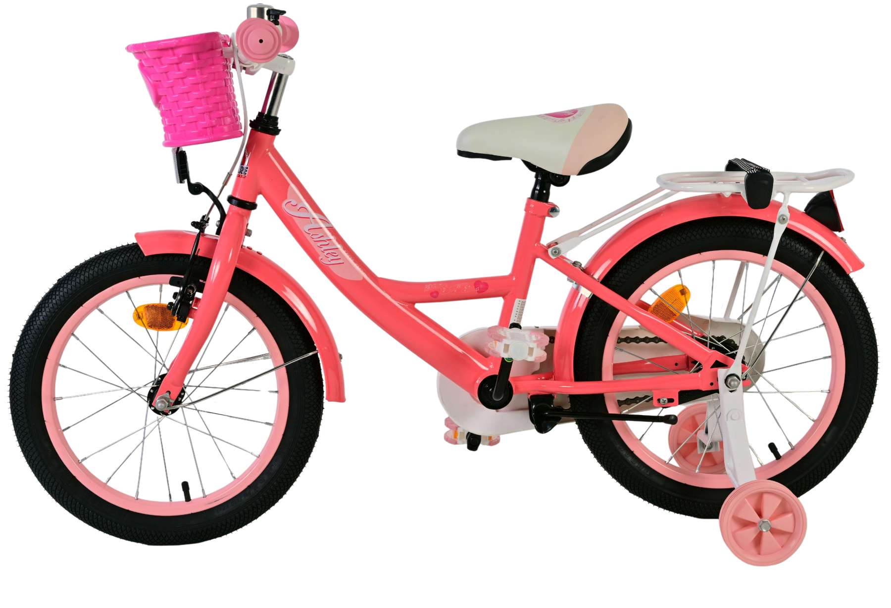volare-ashley-16-zoll-kinderfahrrad-rosa-r-cktrittbremse image 8