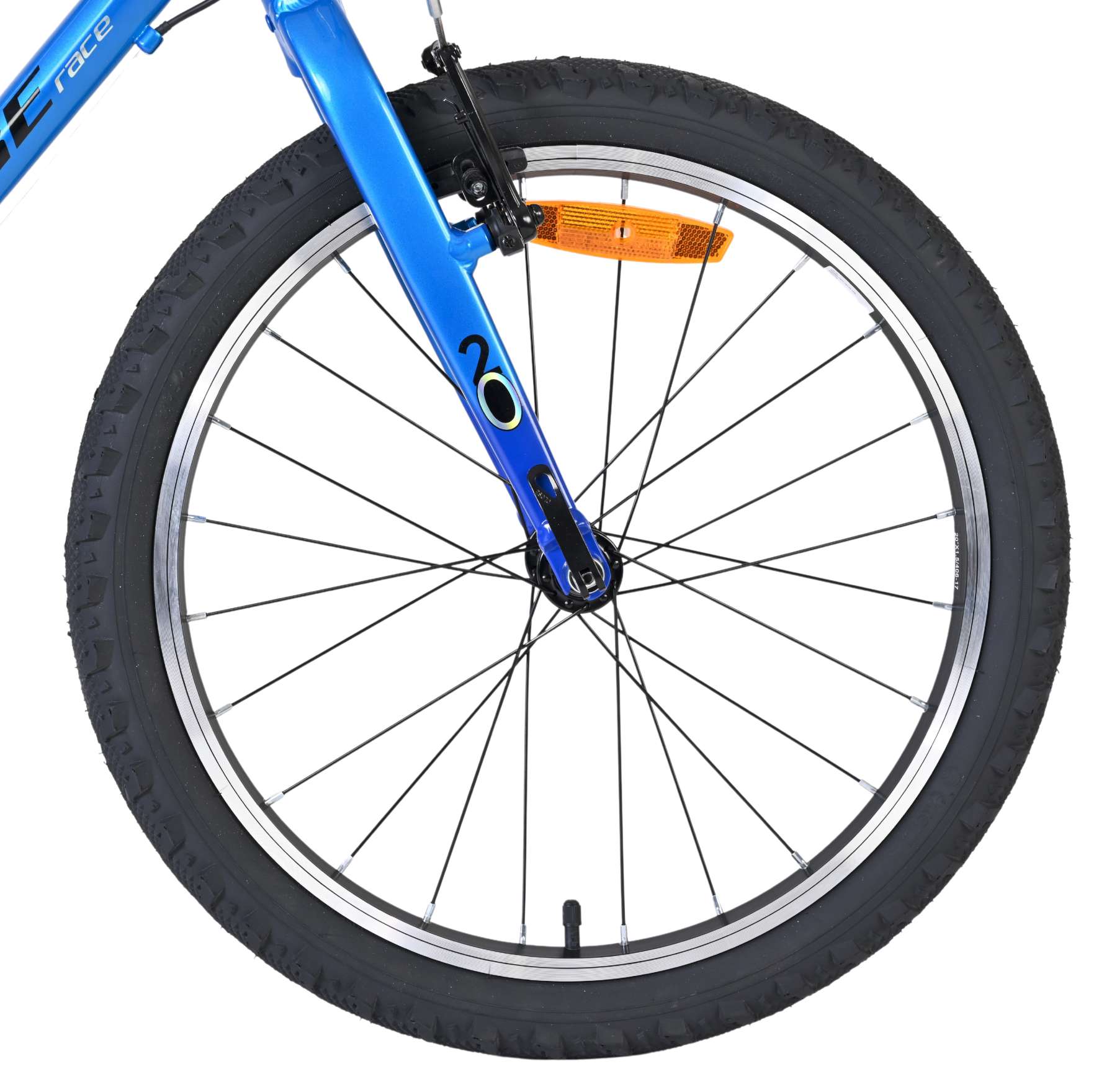 volare-venom-kinderfahrrad-20-zoll-blau-6-g-nge-shimano image 3