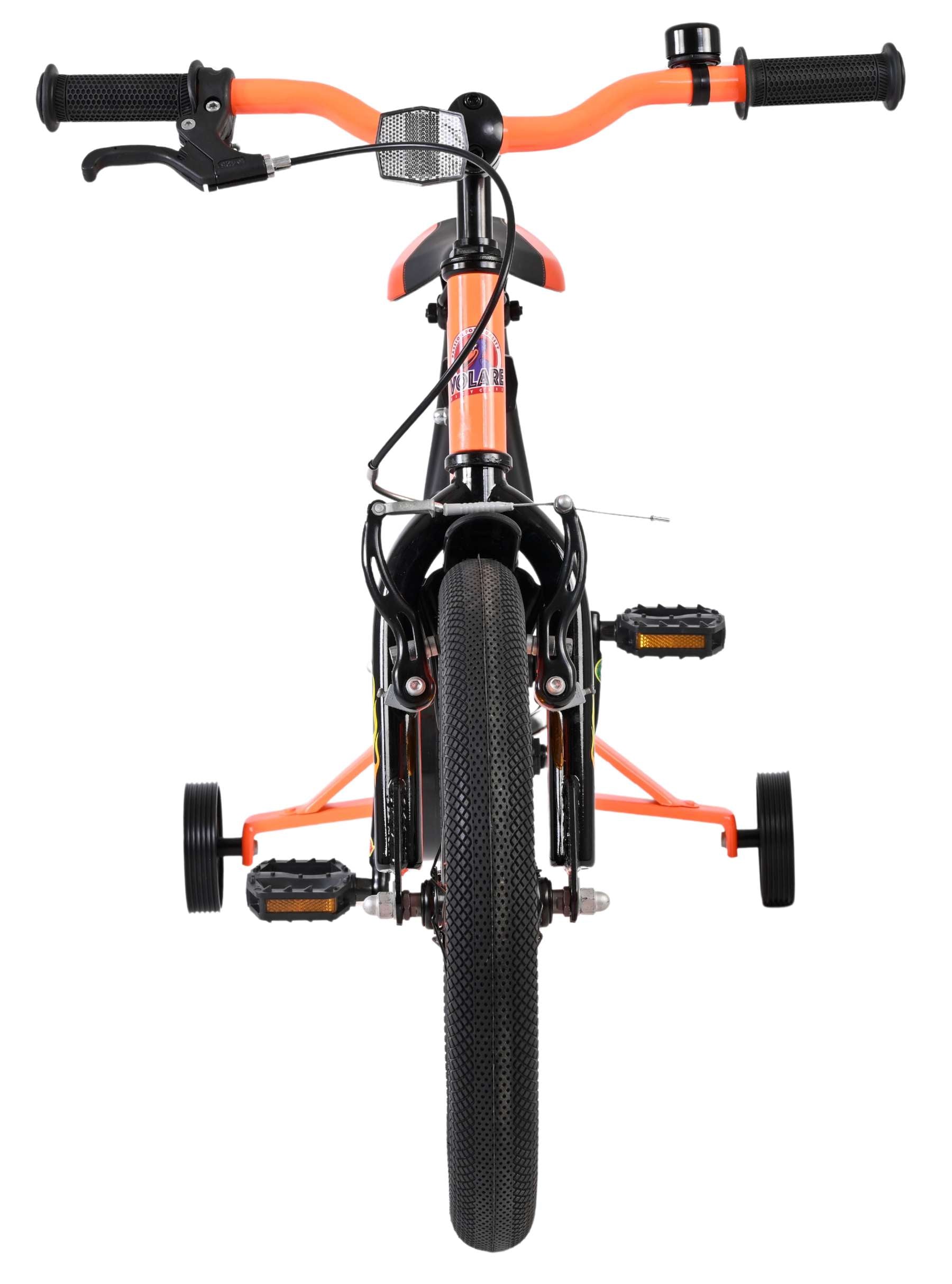 volare-strike-16-zoll-kinderfahrrad-orange-jungen-r-cktrittbremse image 6