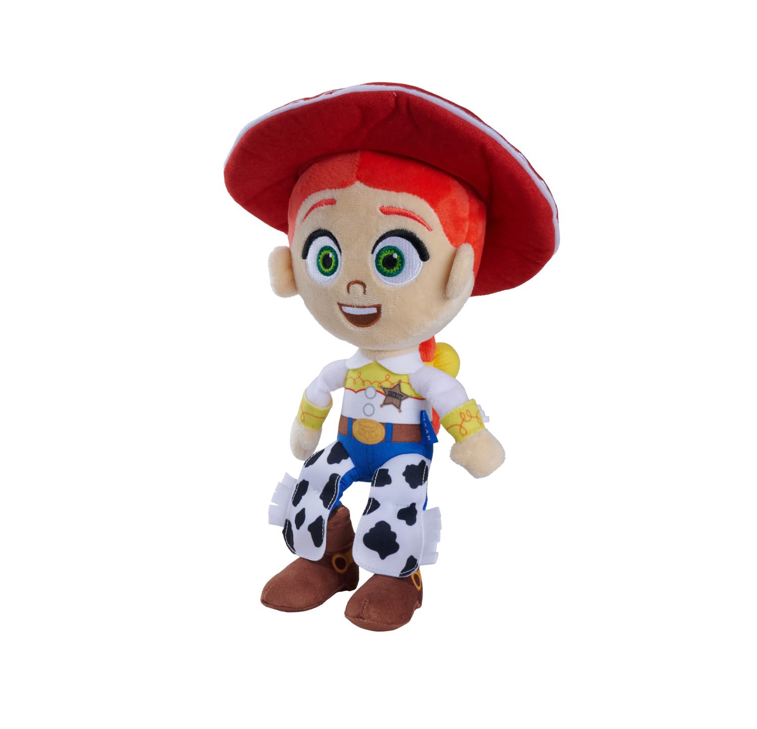 simba-disney-toy-story-jessie-pl-sch-25-cm-weich image 2