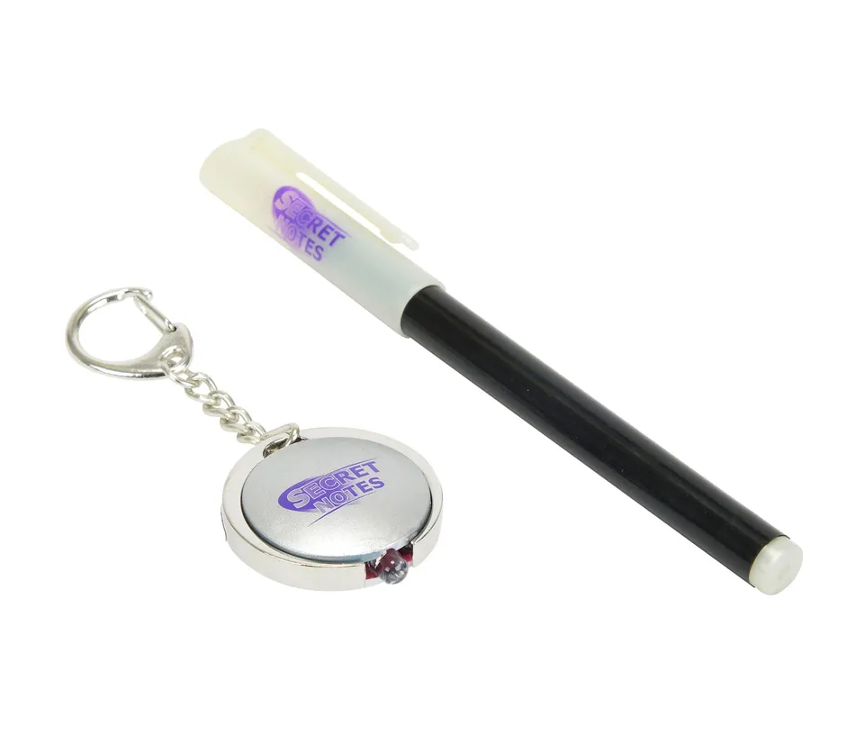 simba-art-fun-secret-notes-geheimstift-mit-uv-licht image 1