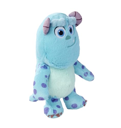 simba-disney-flufflets-sulley-pl-schtier-25-cm-blau image 8