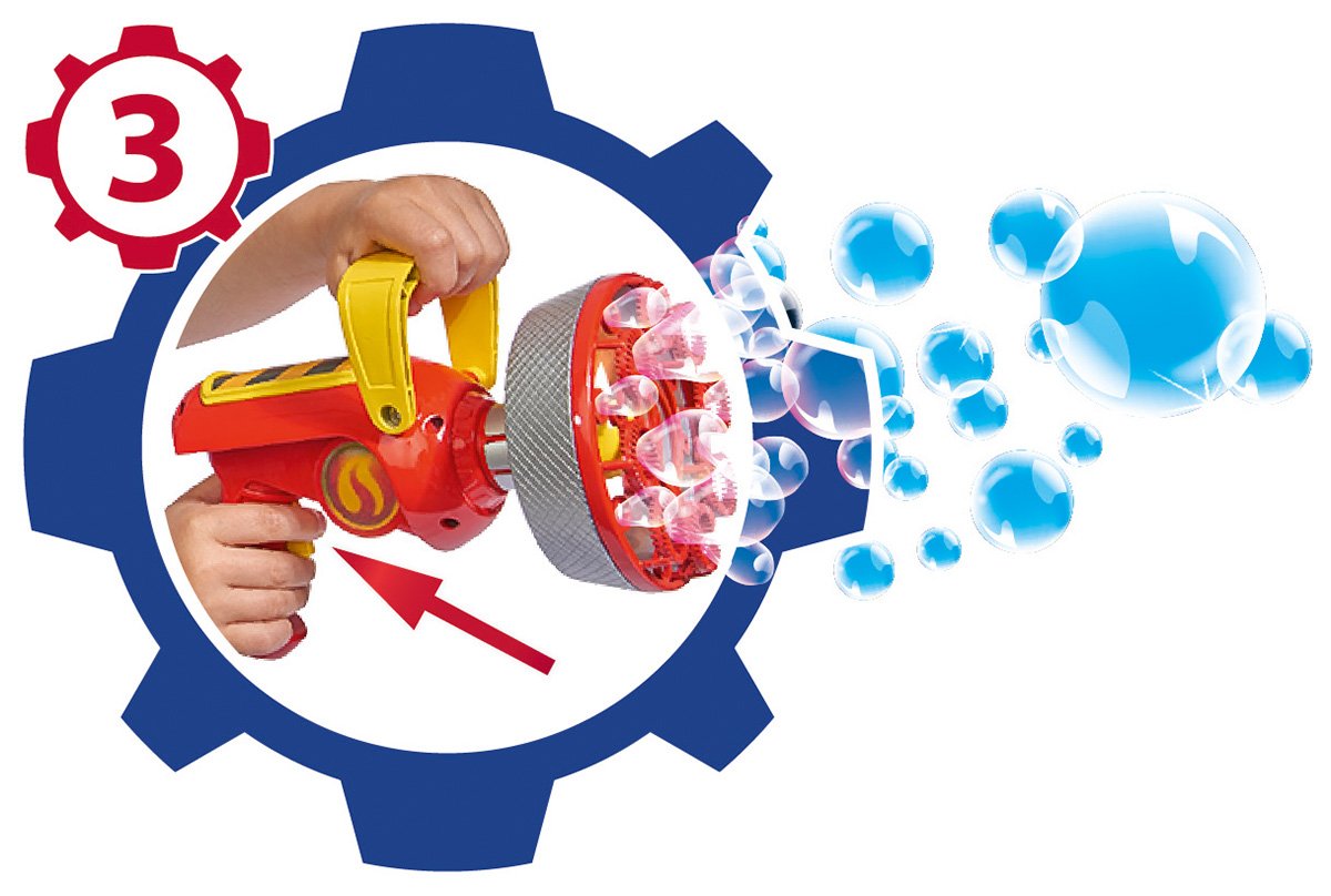 simba-feuerwehrmann-sam-seifenblasen-kanone-21-cm-120-ml image 6