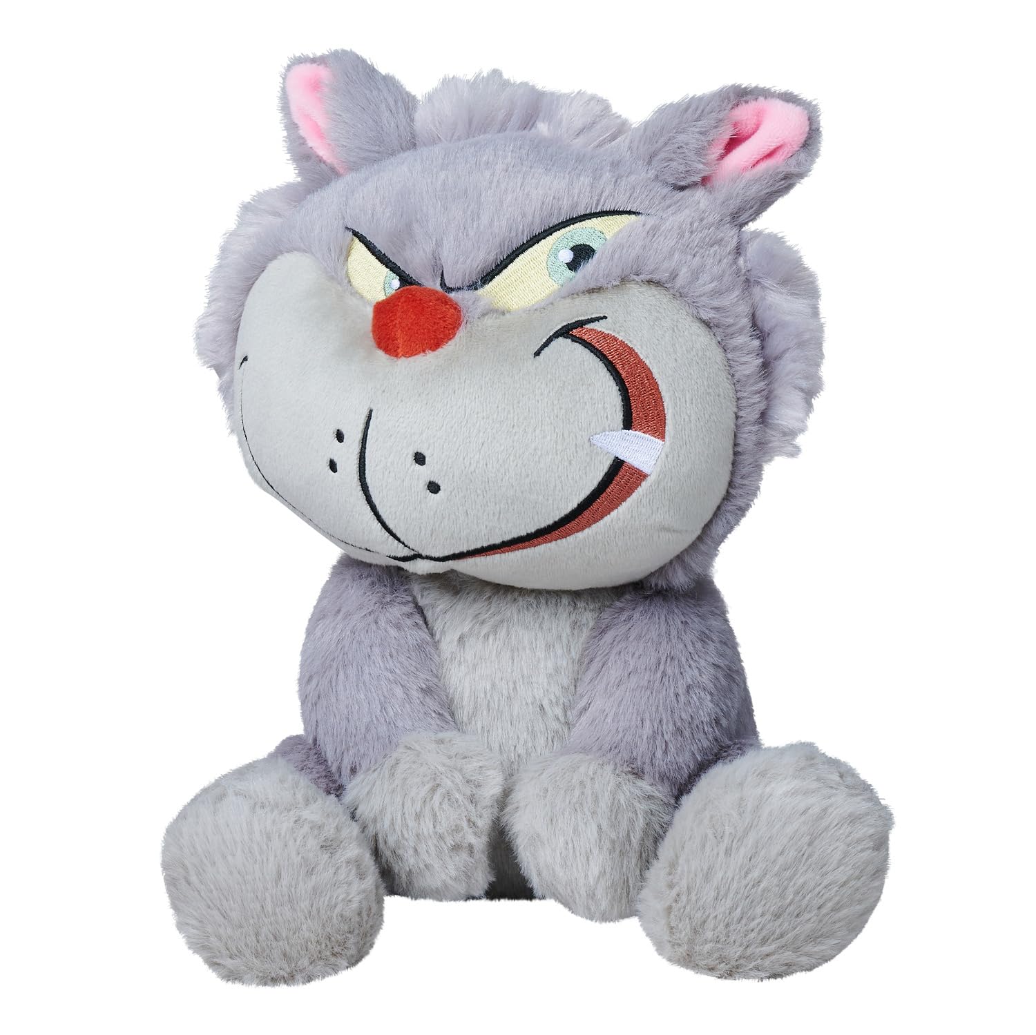 simba-disney-cats-luzifer-pl-schfigur-25-cm-kuscheltier image 1