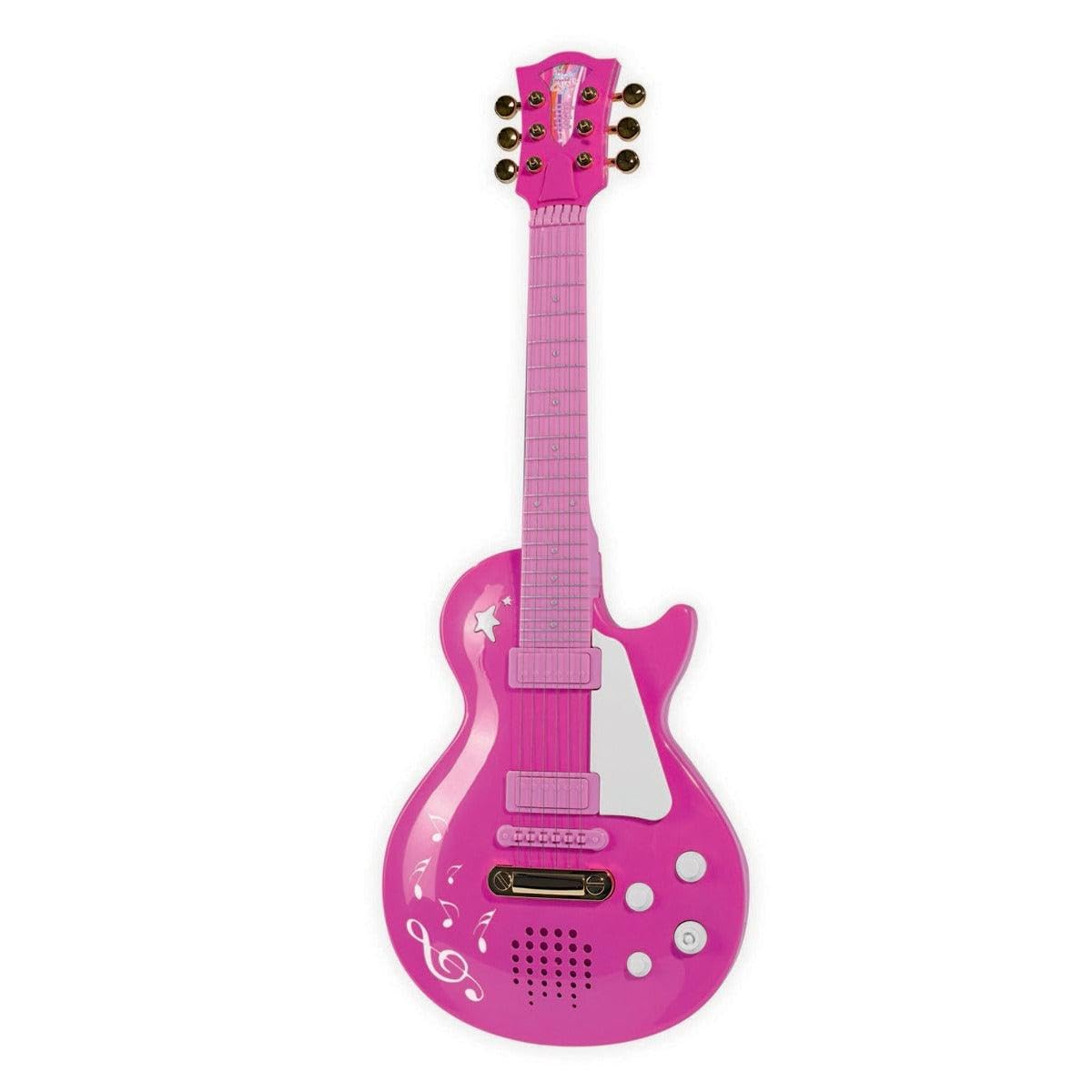 simba-my-music-world-girls-rockgitarre-56cm-ab-4-jahre image 2