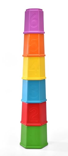 simba-abc-stapelbecher-6-teilig-hexagon-41-cm-ab-12-monaten image 5