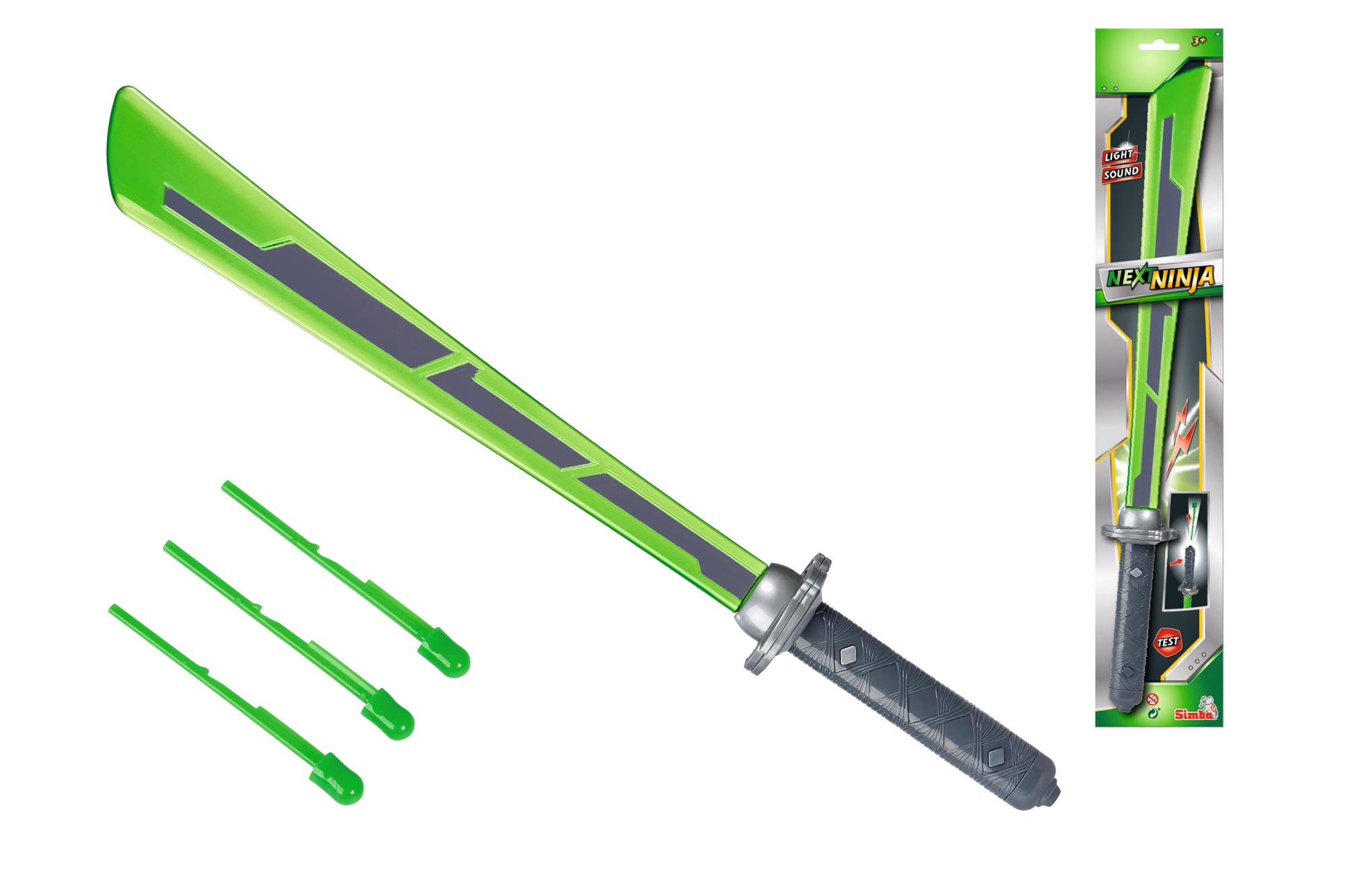 simba-planet-fighter-next-ninja-schwert-60-cm-mit-licht-sound image 4