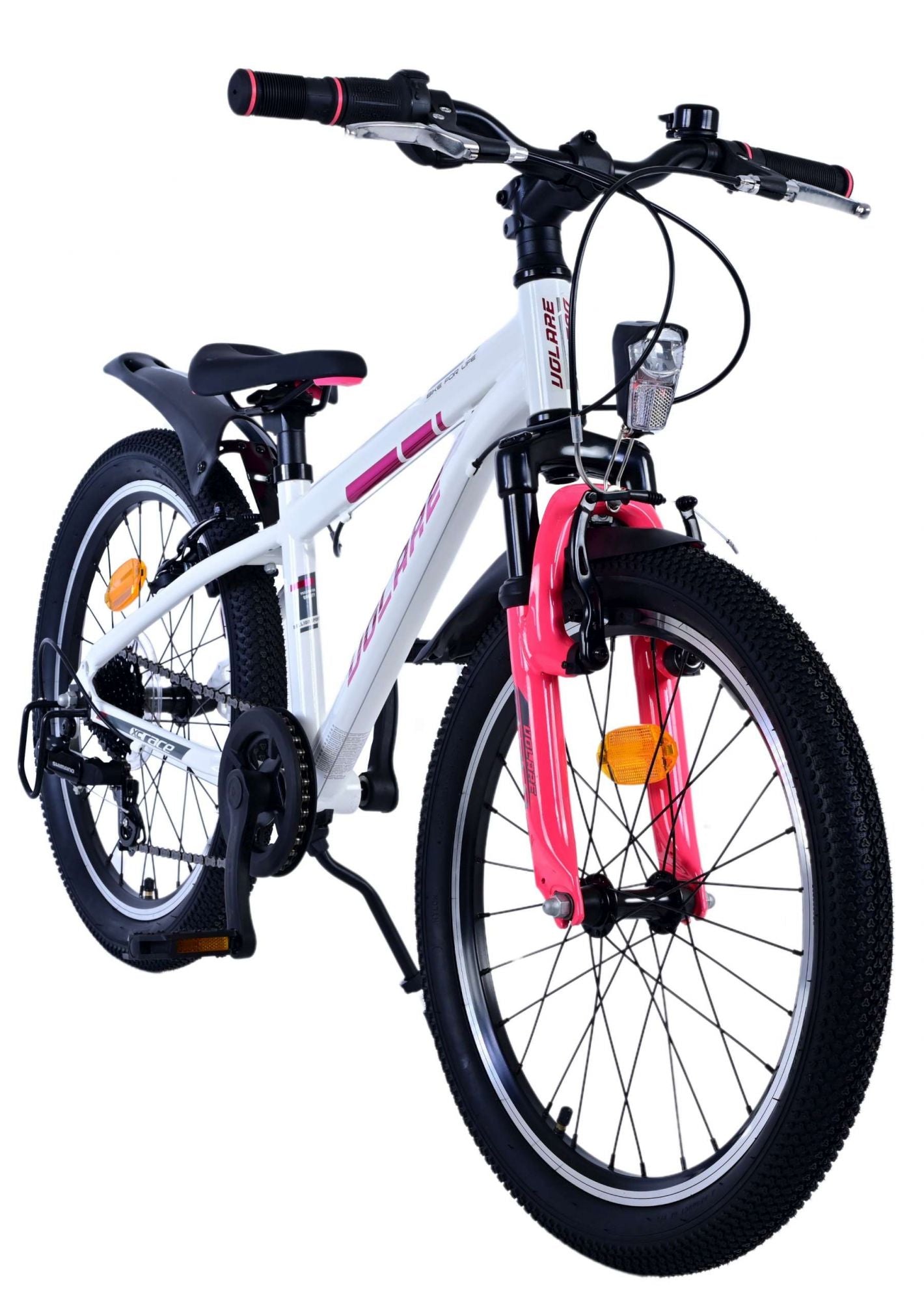 volare-xc-race-20-zoll-kinderfahrrad-wei-rosa-7-g-nge image 6