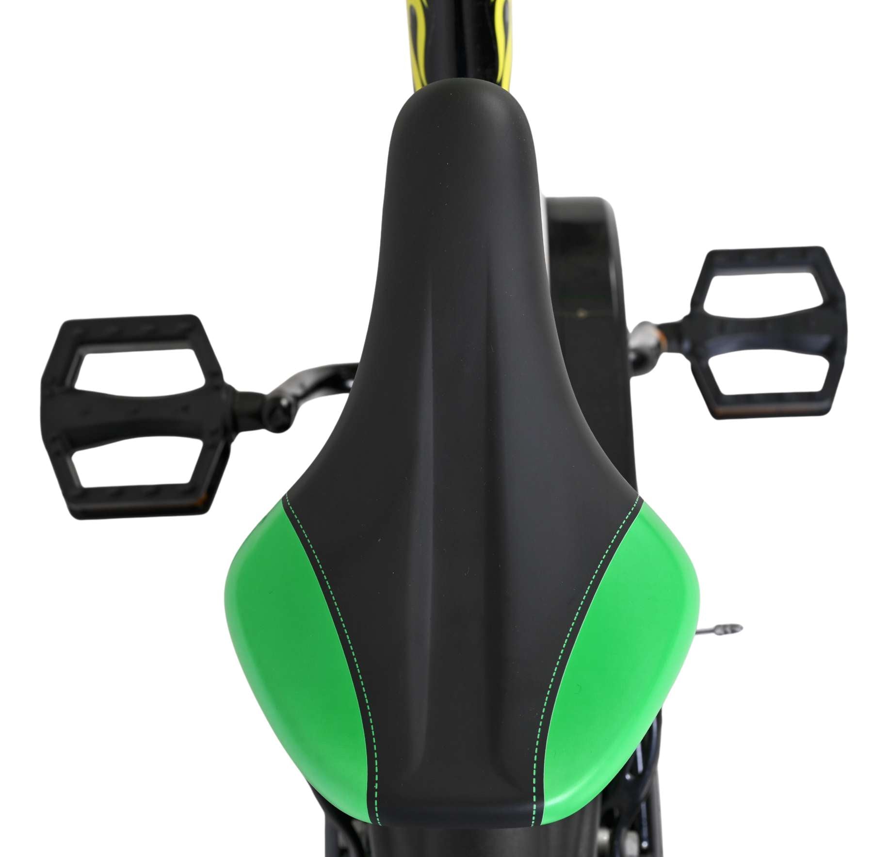 volare-strike-jungenfahrrad-16-zoll-gruen-mit-stuetzraedern image 5