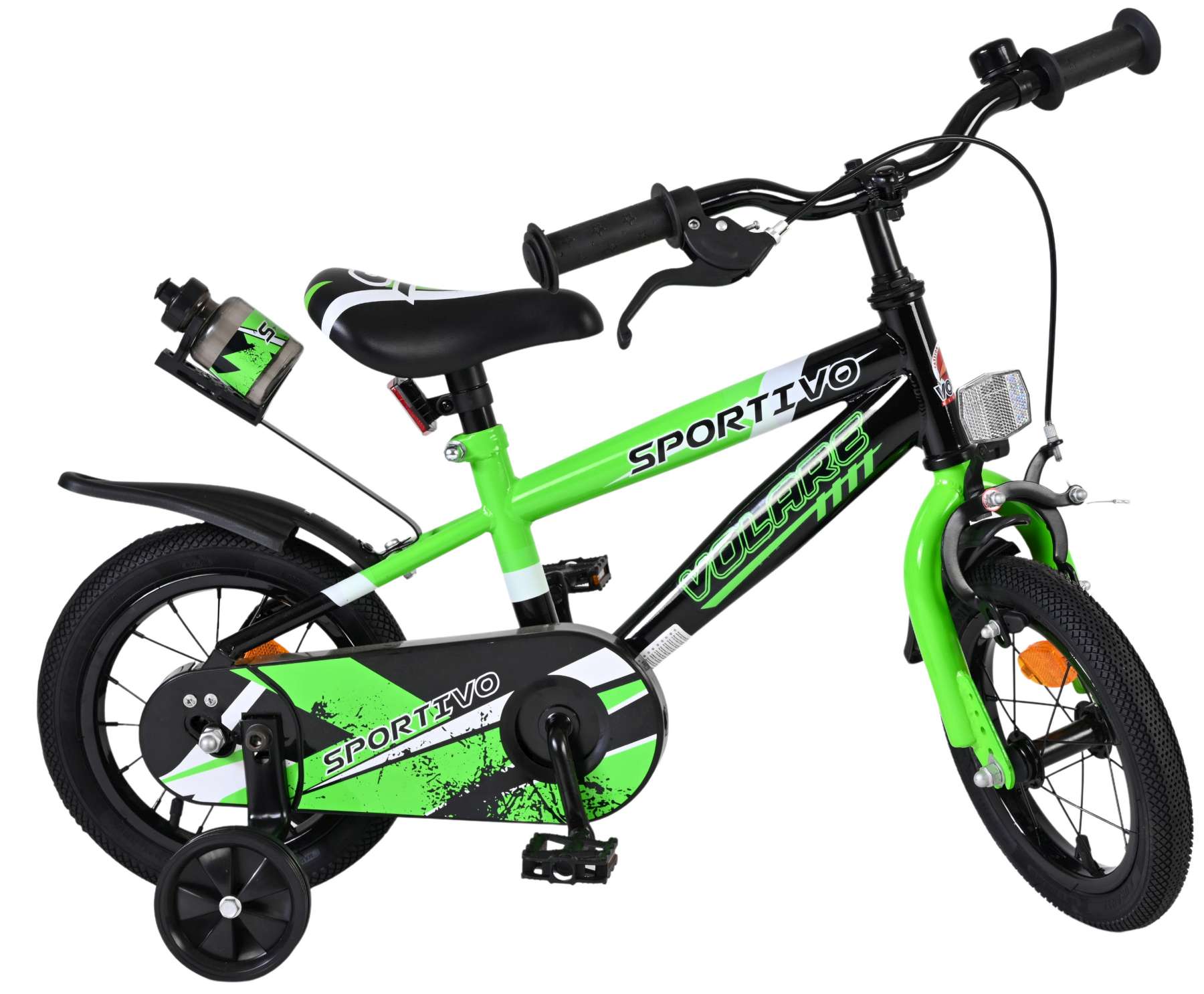 volare-sportivo-12-zoll-kinderfahrrad-gr-n-st-tzr-der image 2