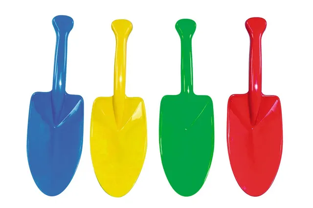 simba-androni-pflanzenstecher-27-cm-sandspielzeug image 1