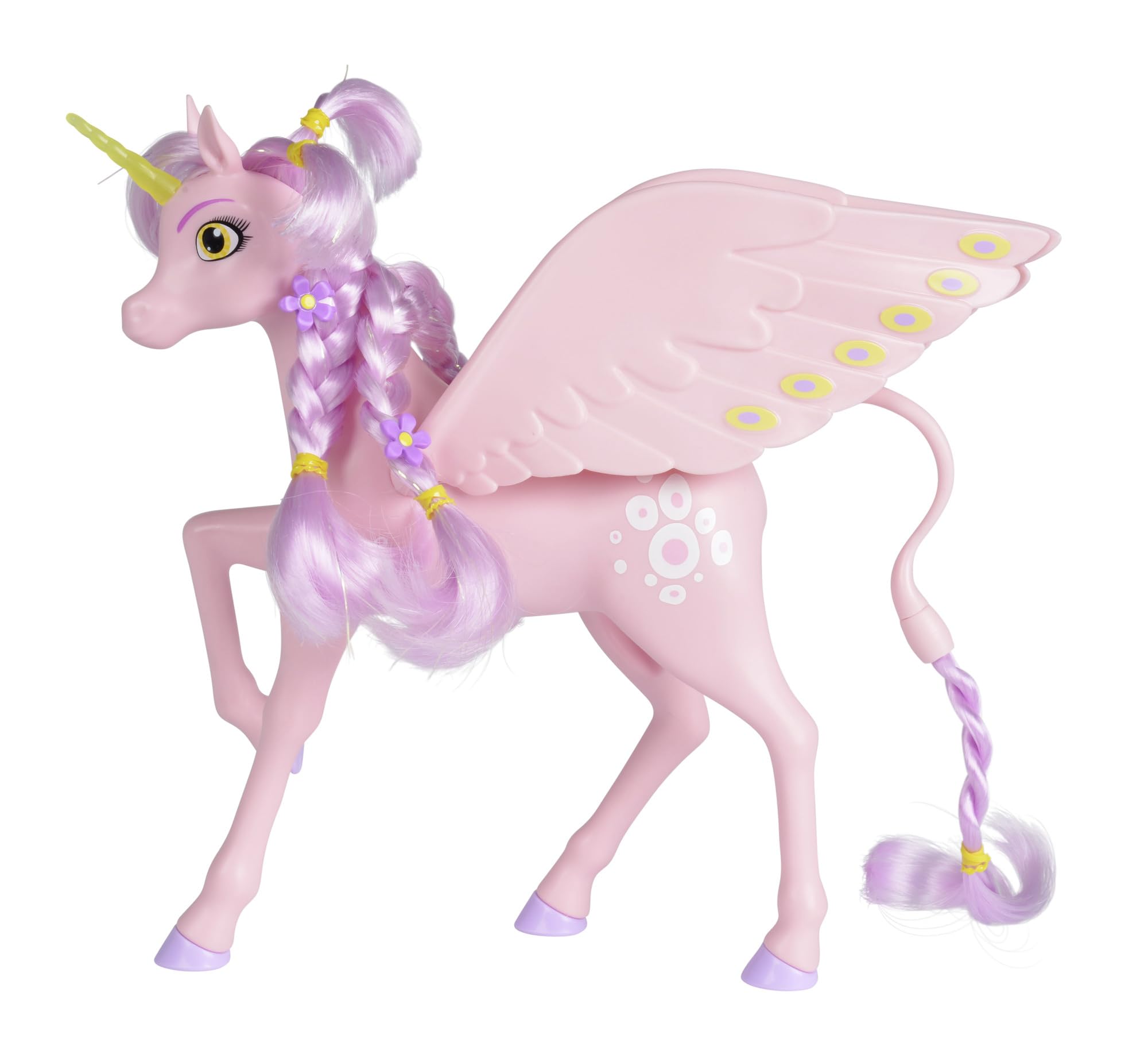 simba-mia-me-einhorn-kyara-20cm-rosa-ab-3-jahre image 3