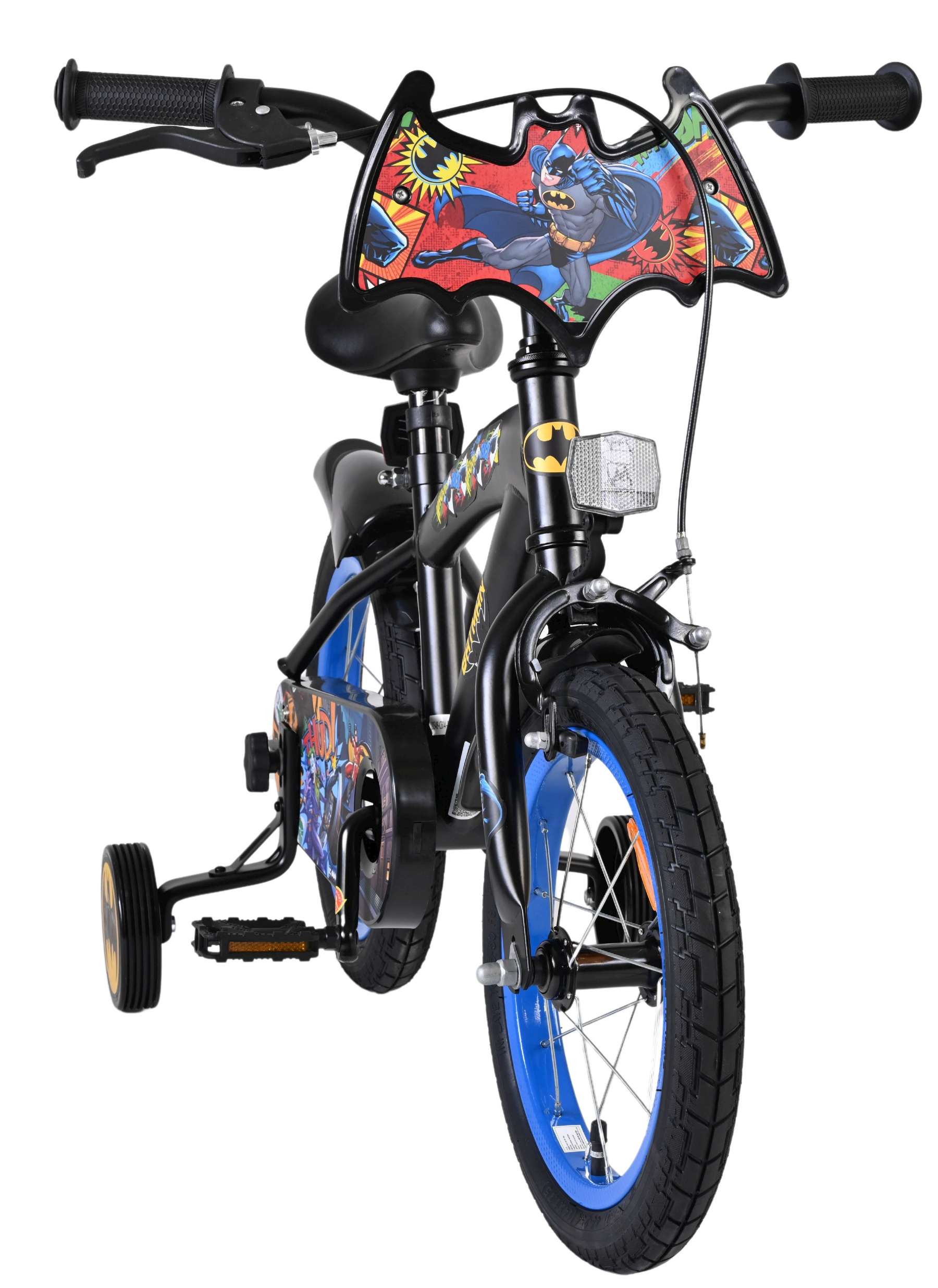 batman-14-zoll-kinderfahrrad-schwarz-st-tzr-der-jungen image 6