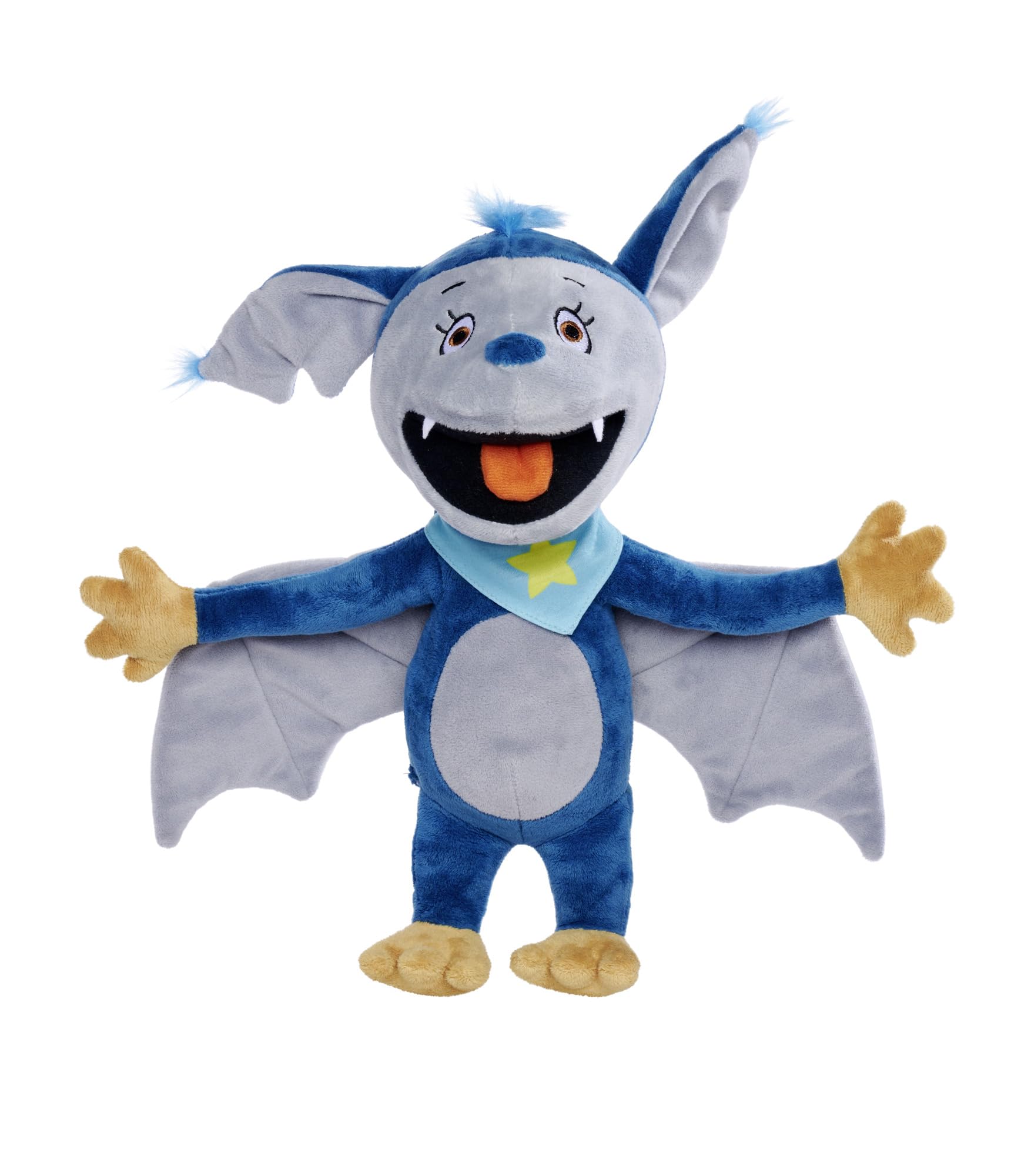 simba-fidi-bat-fledermaus-funktionspl-sch-35cm-mit-sound image 2