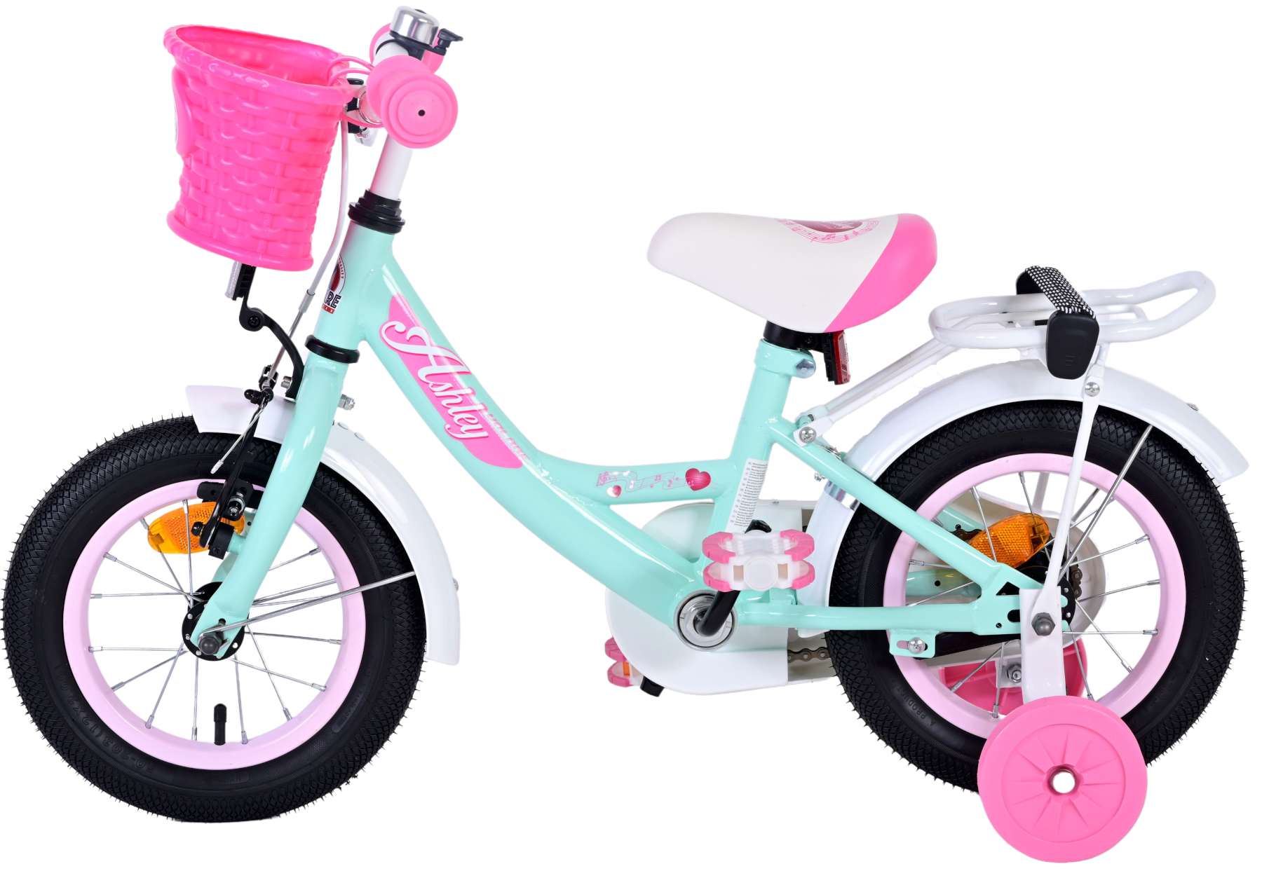 volare-ashley-kinderfahrrad-12-zoll-gr-n-m-dchen-st-tzr-der image 8
