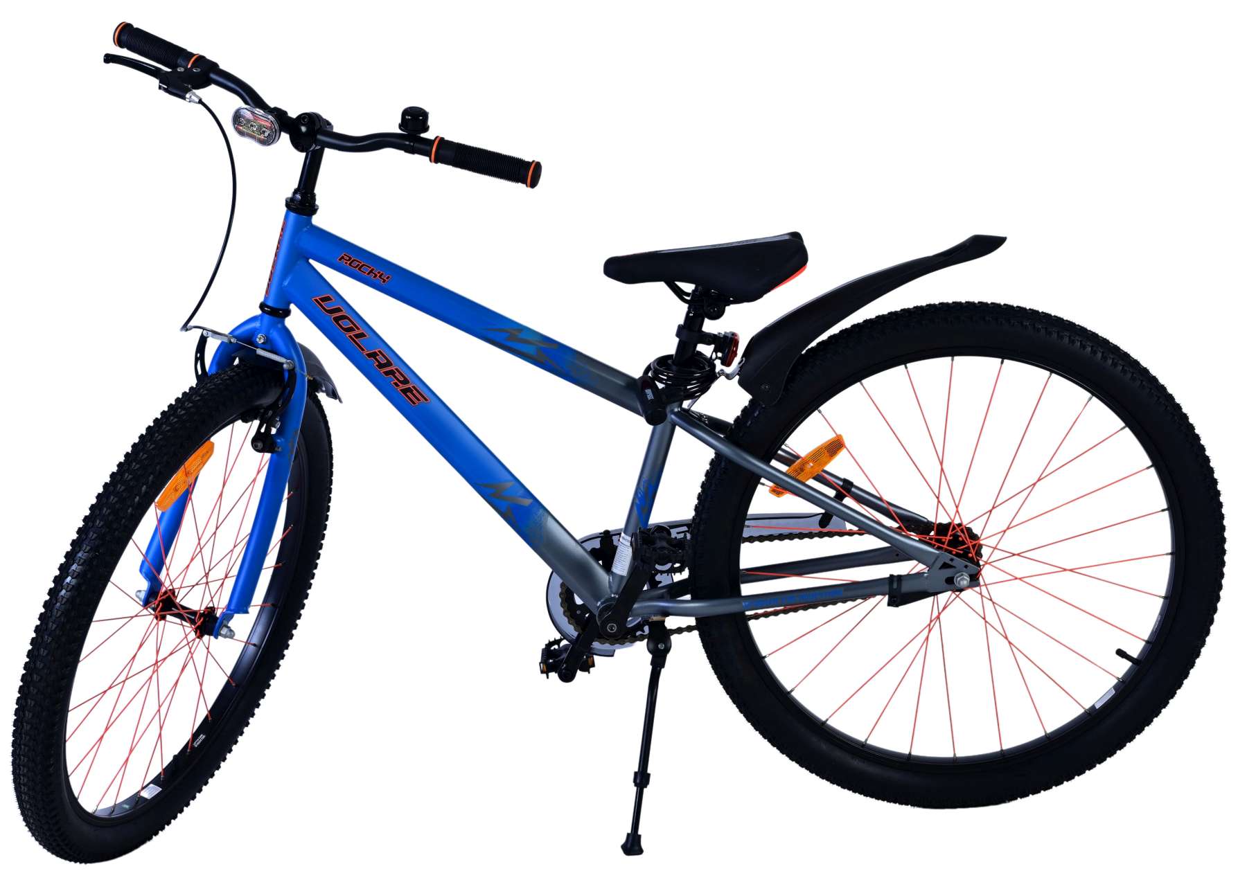 volare-rocky-kinderfahrrad-26-zoll-jungen-blau-mit-schloss image 7