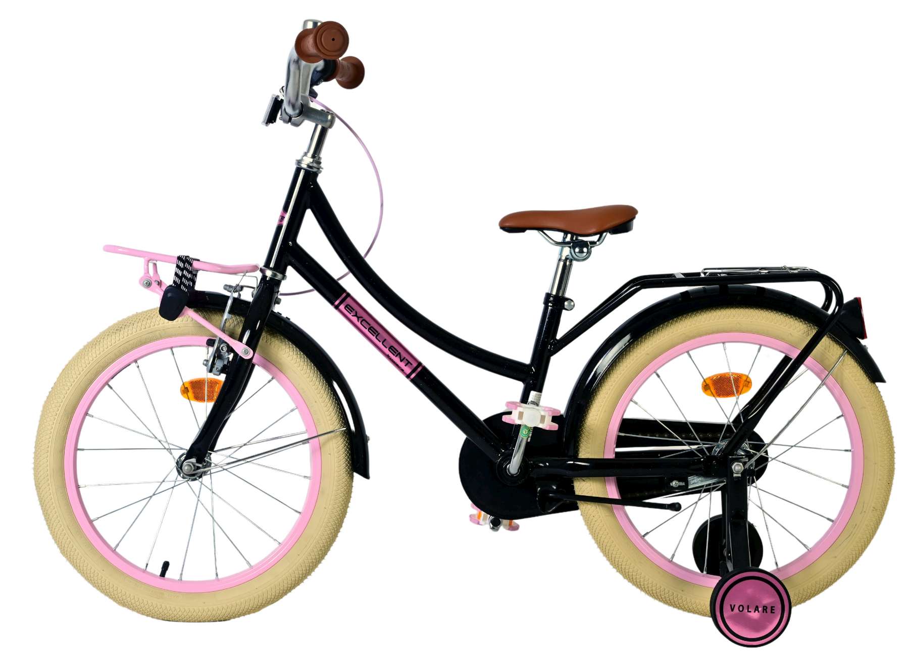 volare-excellent-18-zoll-kinderfahrrad-schwarz-gep-cktr-ger image 7
