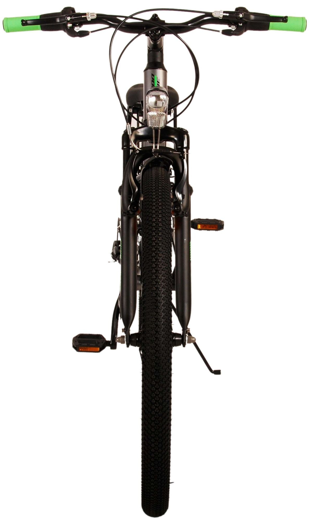 volare-cross-26-zoll-jugendfahrrad-grau-18-g-nge-outlet image 6