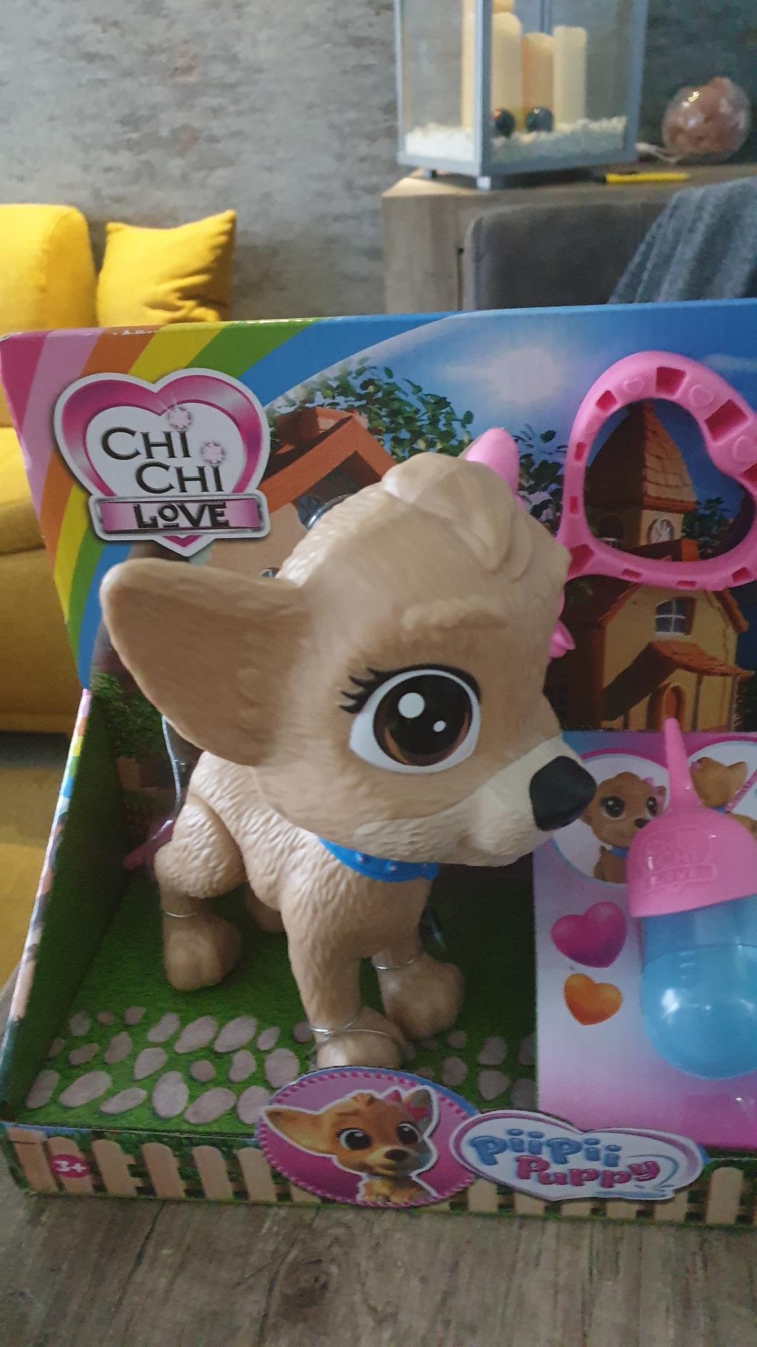 Macht wirklich Pipi