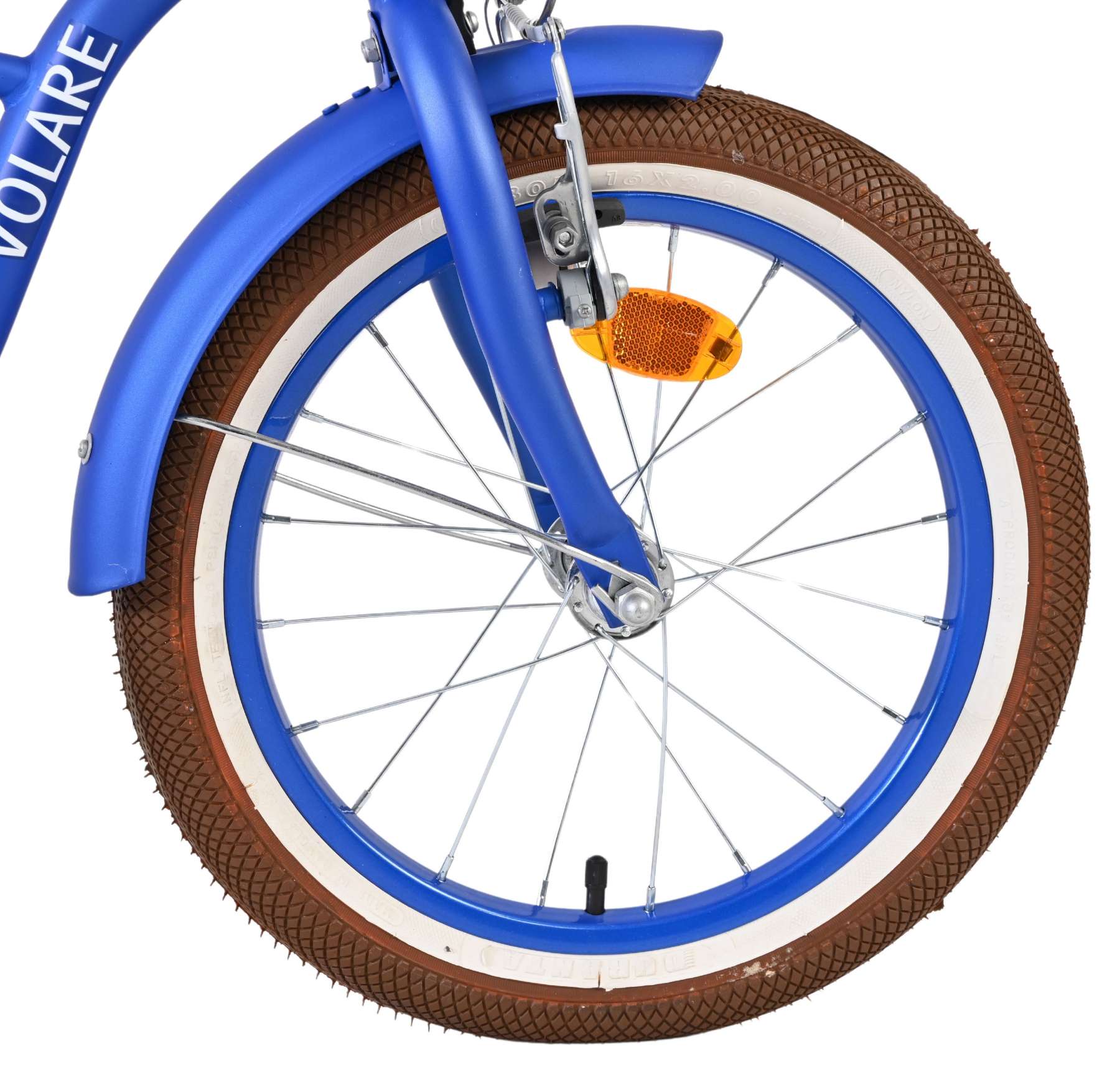 volare-blue-cruiser-16-zoll-kinderfahrrad-blau-st-tzr-der image 3