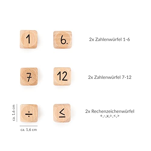trendhaus-abc-champions-holz-zahlenw-rfel-6er-set-rechnen image 8