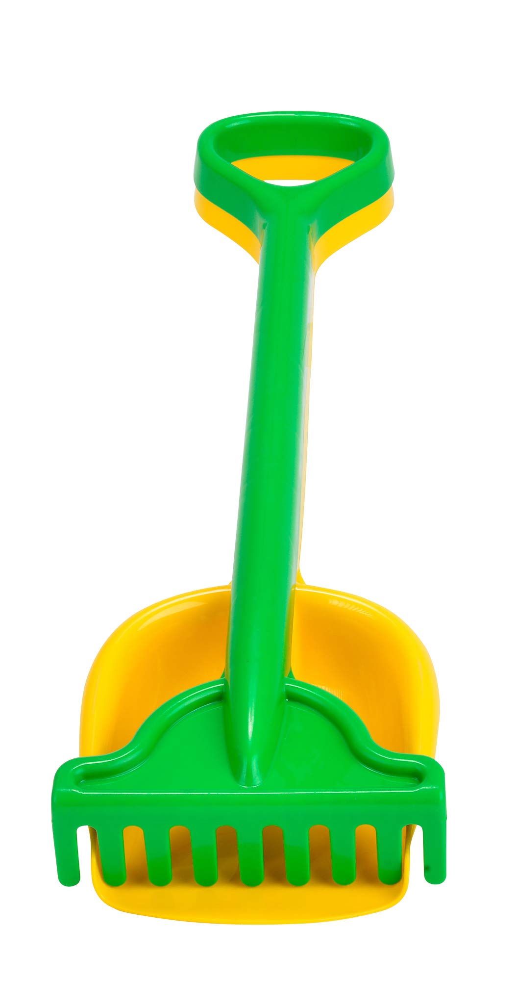 simba-androni-rechen-und-schaufel-sandspielzeug-56cm image 3