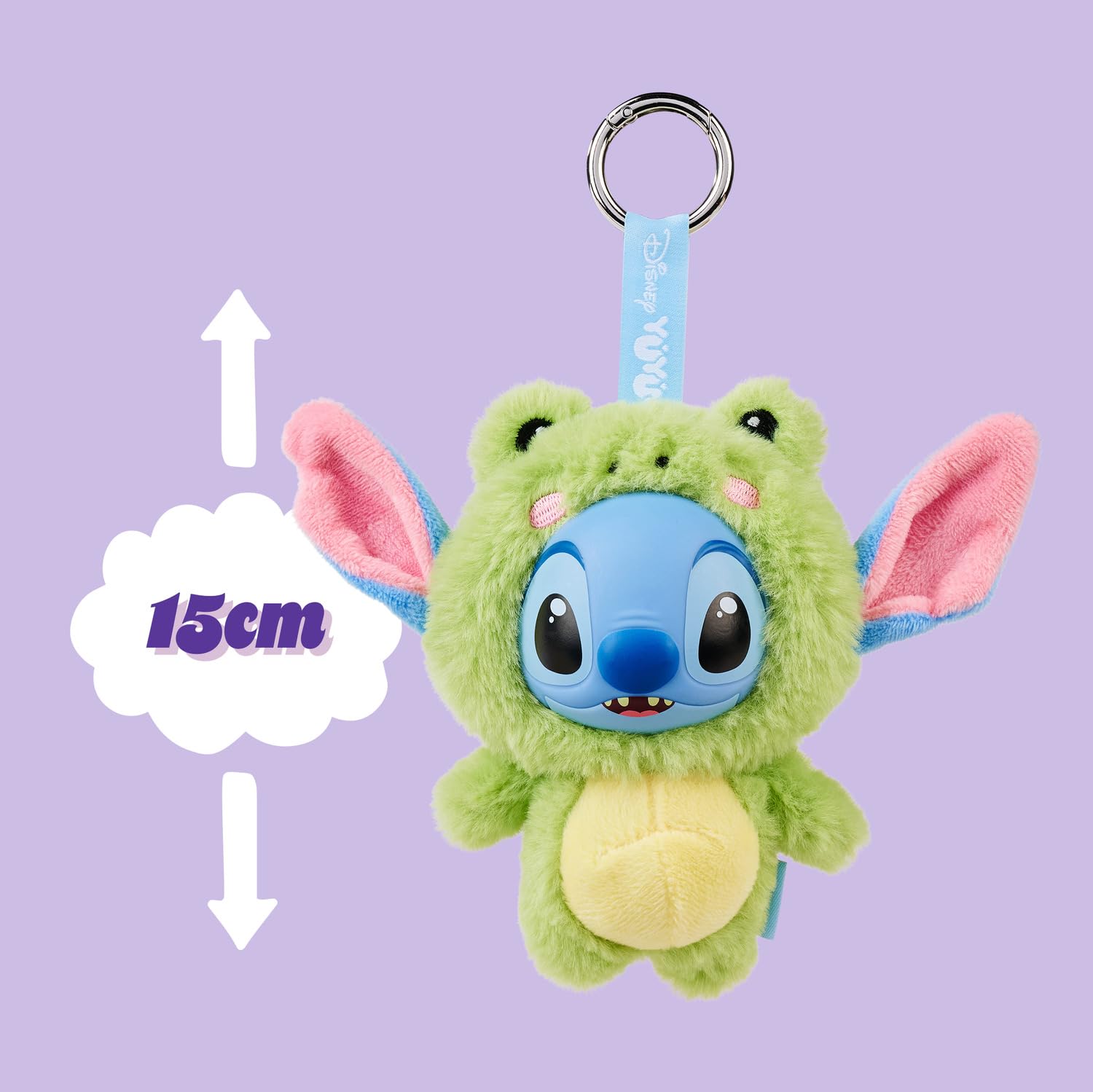 simba-disney-yuyus-stitch-wave-1-blindbox-pl-schfigur-12-cm image 2
