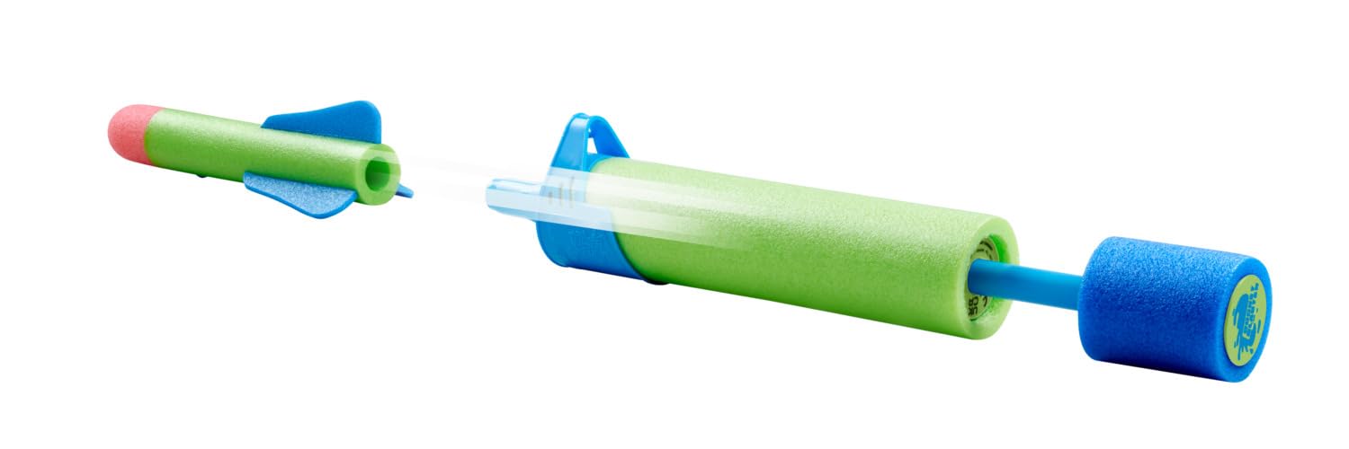 simba-waterzone-wasserraketen-werfer-32-cm-mit-2-raketen image 3