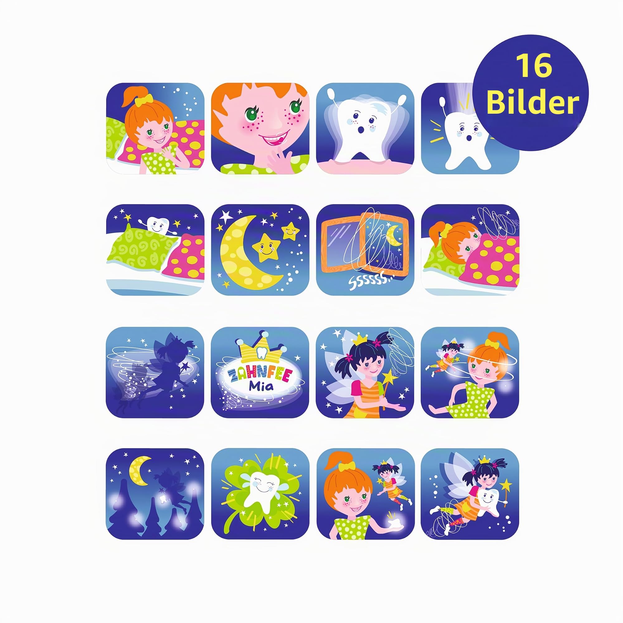 trendhaus-zahnfee-mia-feen-projektor-taschenlampe-16-bilder image 4