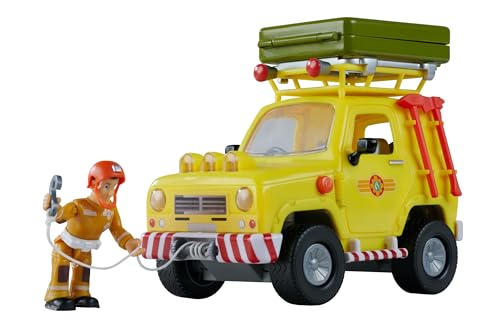 simba-feuerwehrmann-sam-gel-ndewagen-dachzelt-sam-figur image 7