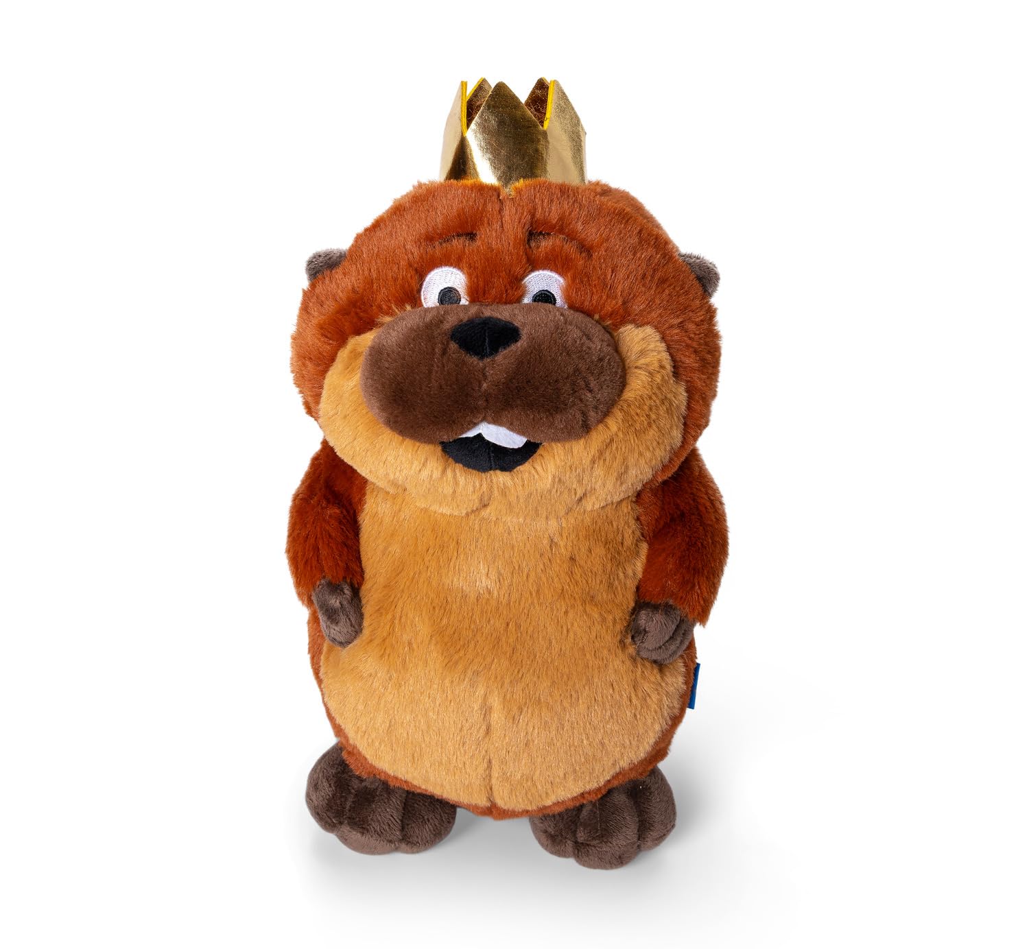 simba-disney-hoppers-king-george-pl-schtier-24-cm-biber image 1