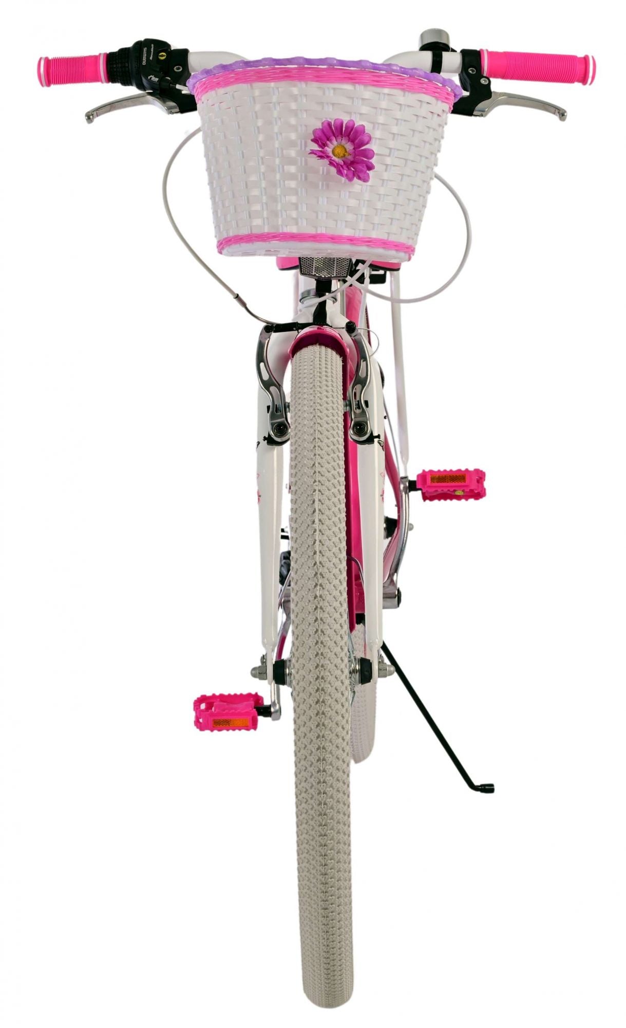 volare-lovely-kinderfahrrad-26-zoll-rosa-7-gang image 6