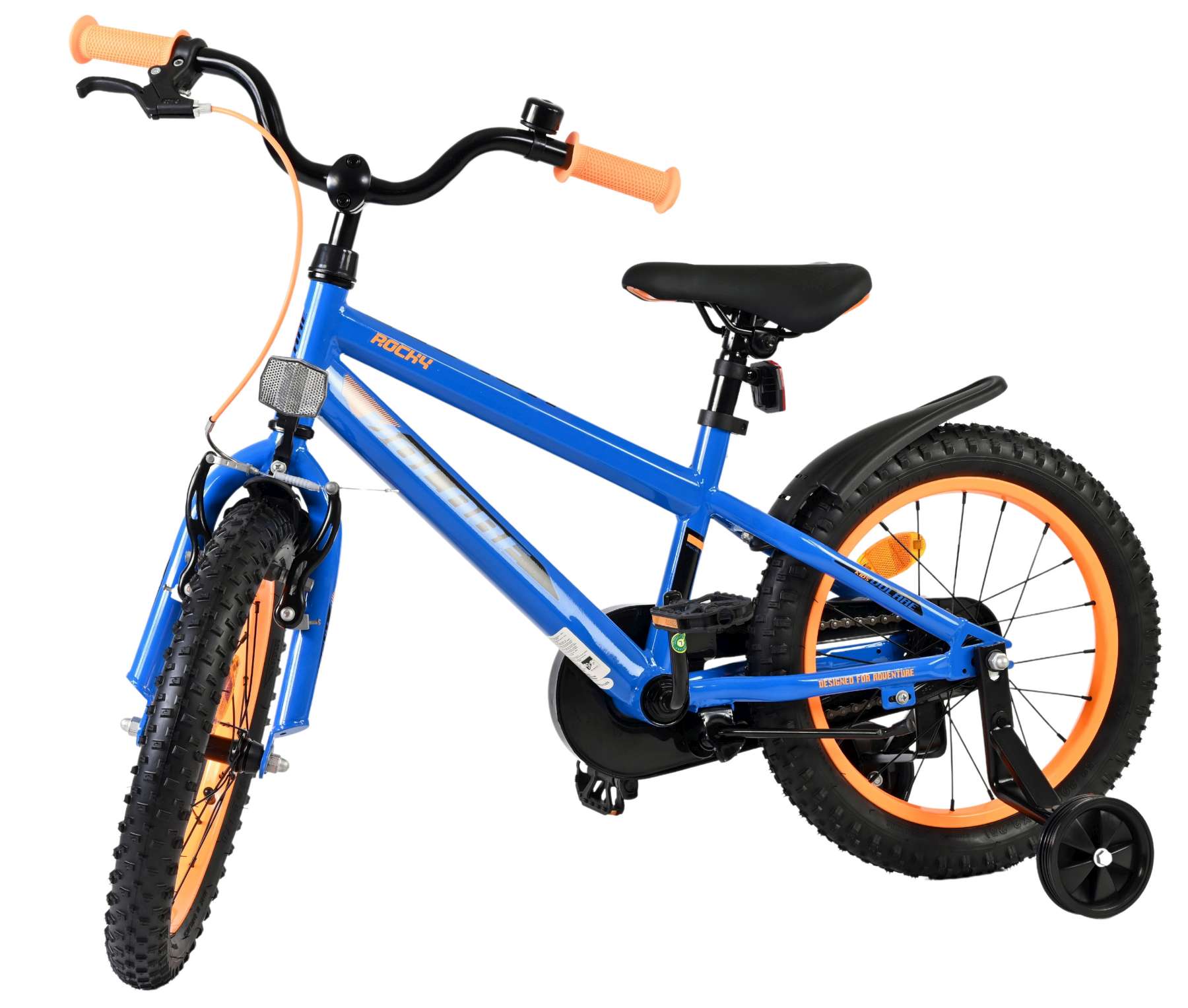 volare-rocky-kinderfahrrad-16-zoll-blau-outlet image 8