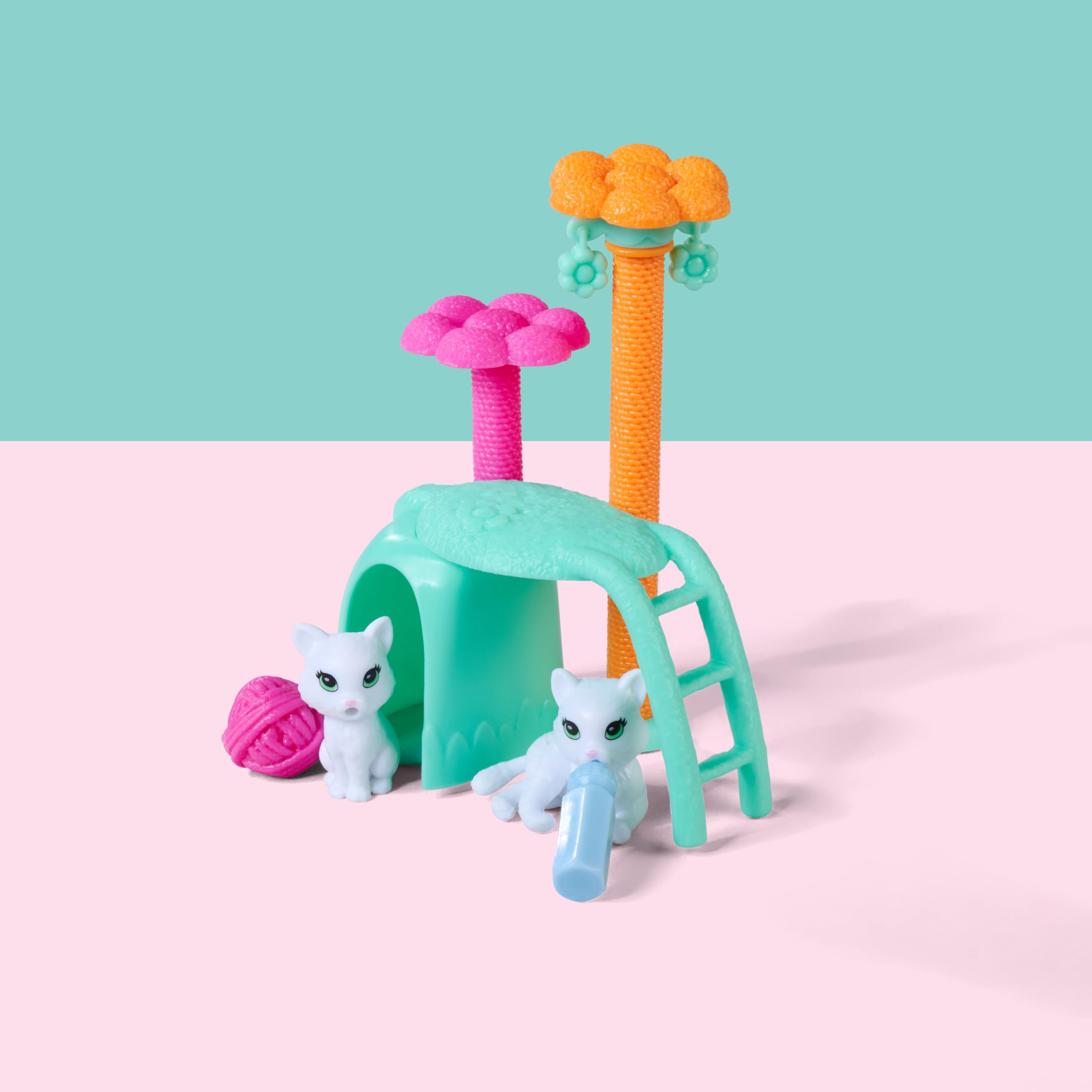 simba-evi-love-cat-tree-puppe-12-cm-katzenkleid-set image 4