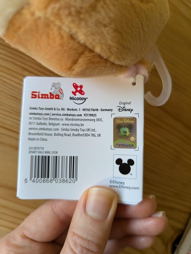 Gut zum Trösten