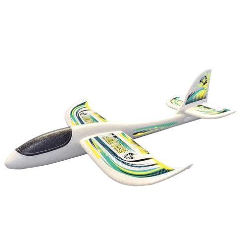 simba-flying-zone-wurfgleiter-48cm-mit-sticker-ab-3-jahren image 6