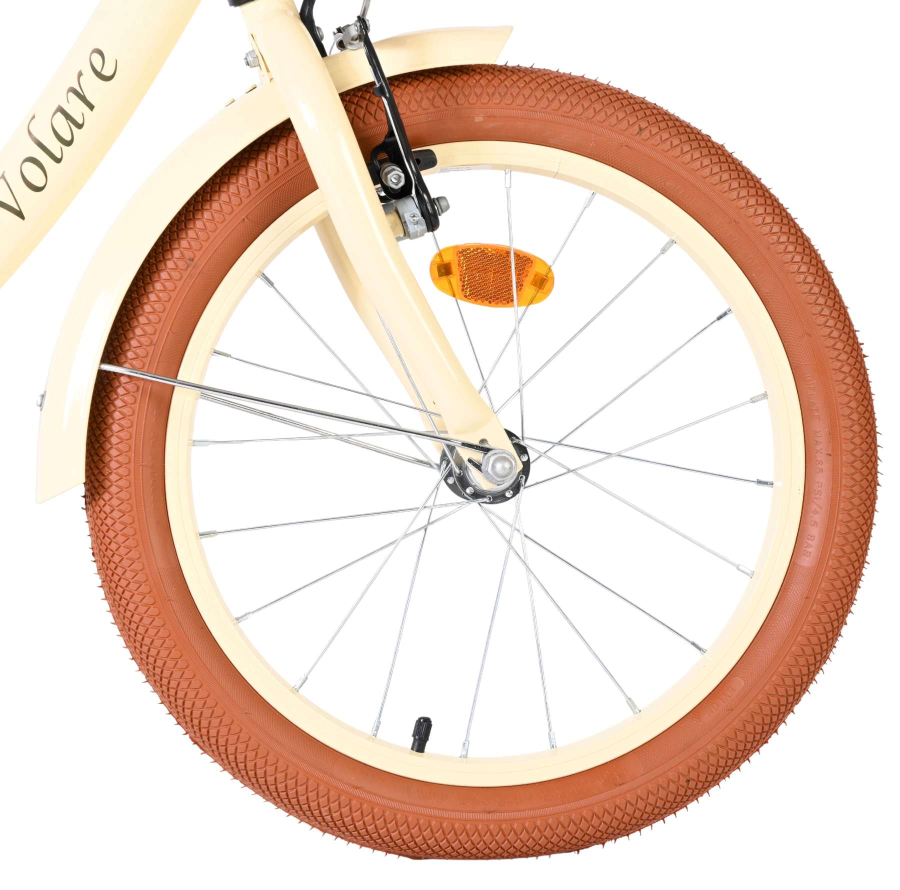 volare-ashley-kinderfahrrad-18-zoll-creme-korb image 3