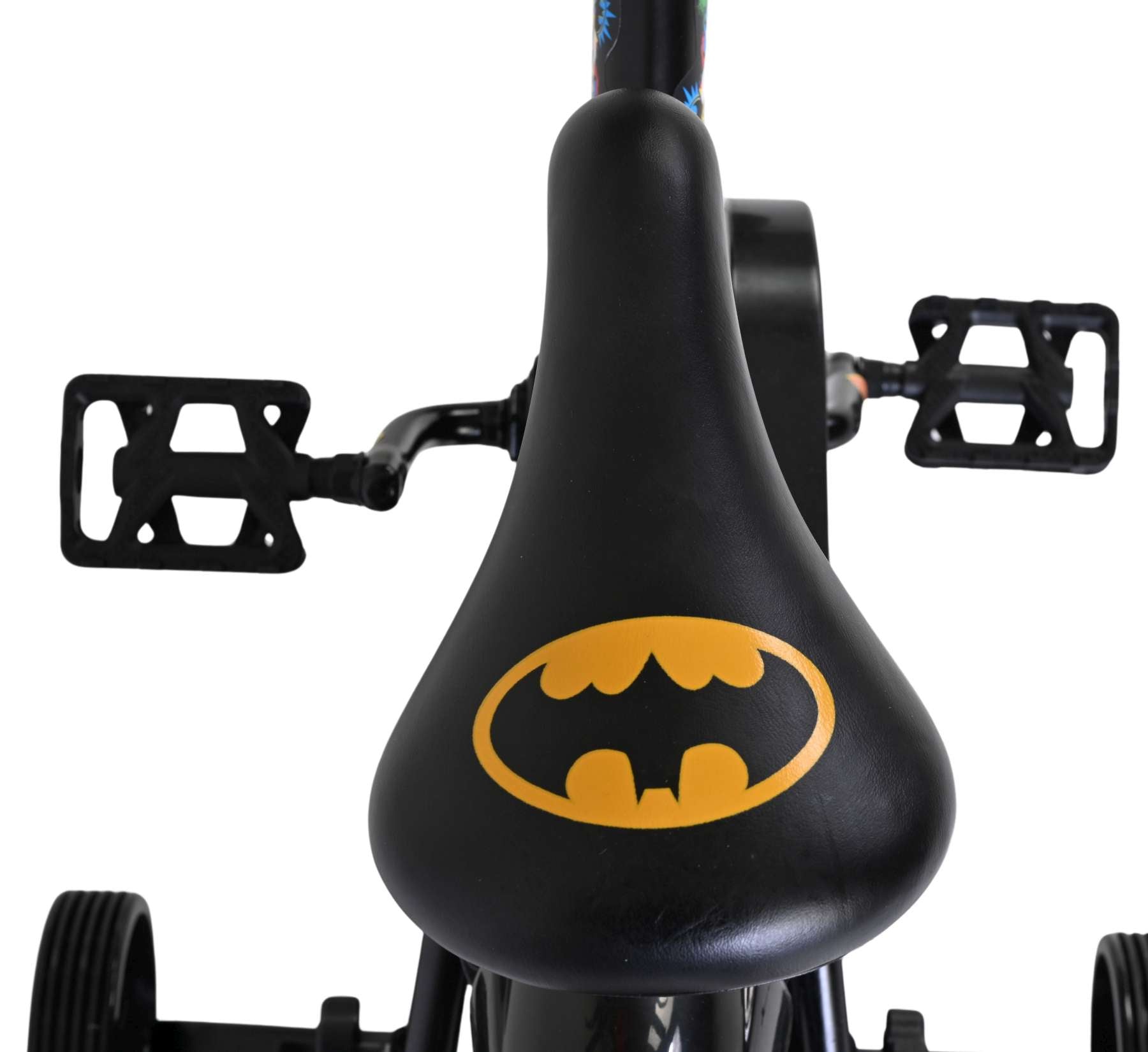 batman-jungenfahrrad-12-zoll-schwarz-handbremsen image 4
