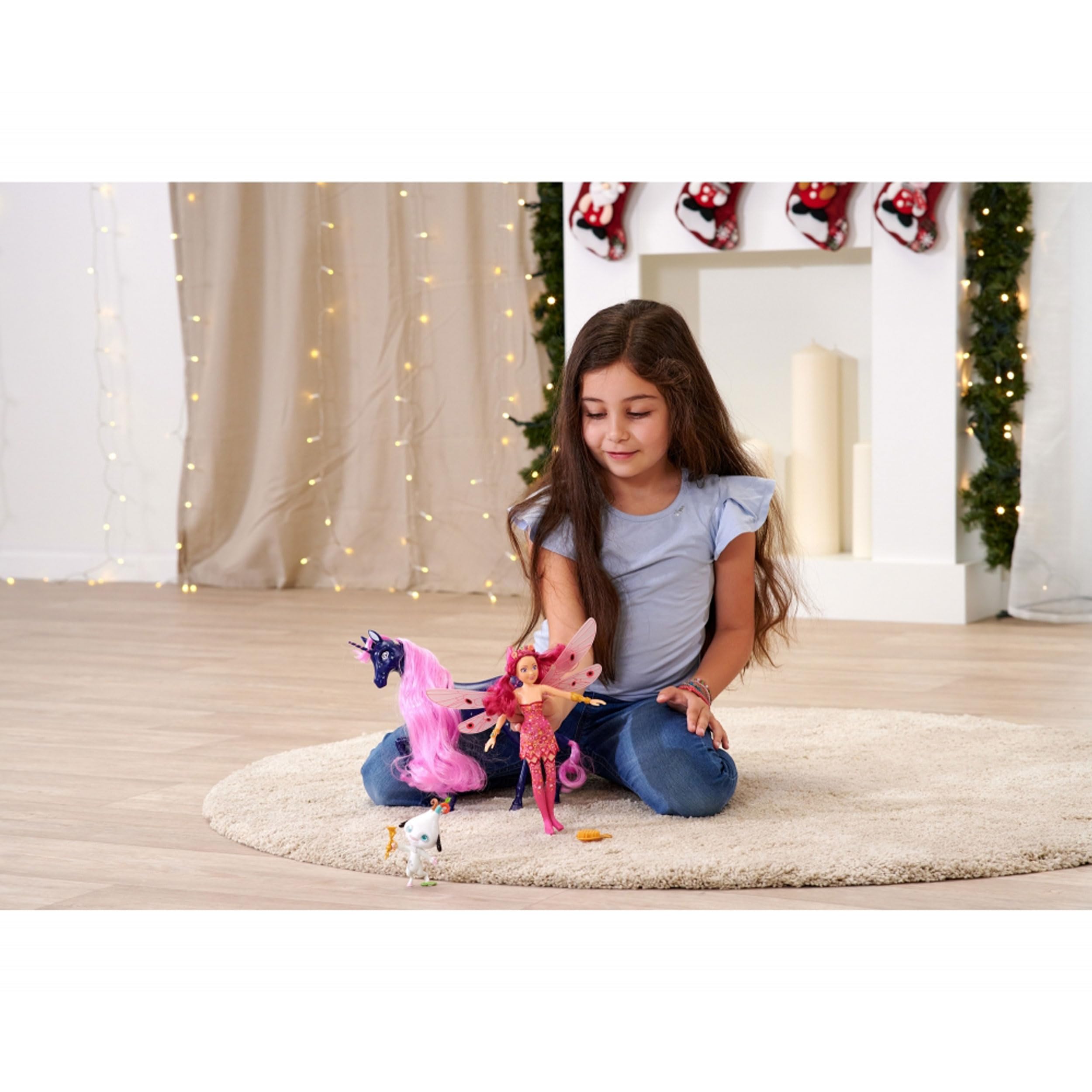 simba-mia-me-109483042-ankleidepuppe-elfe-23-cm image 2