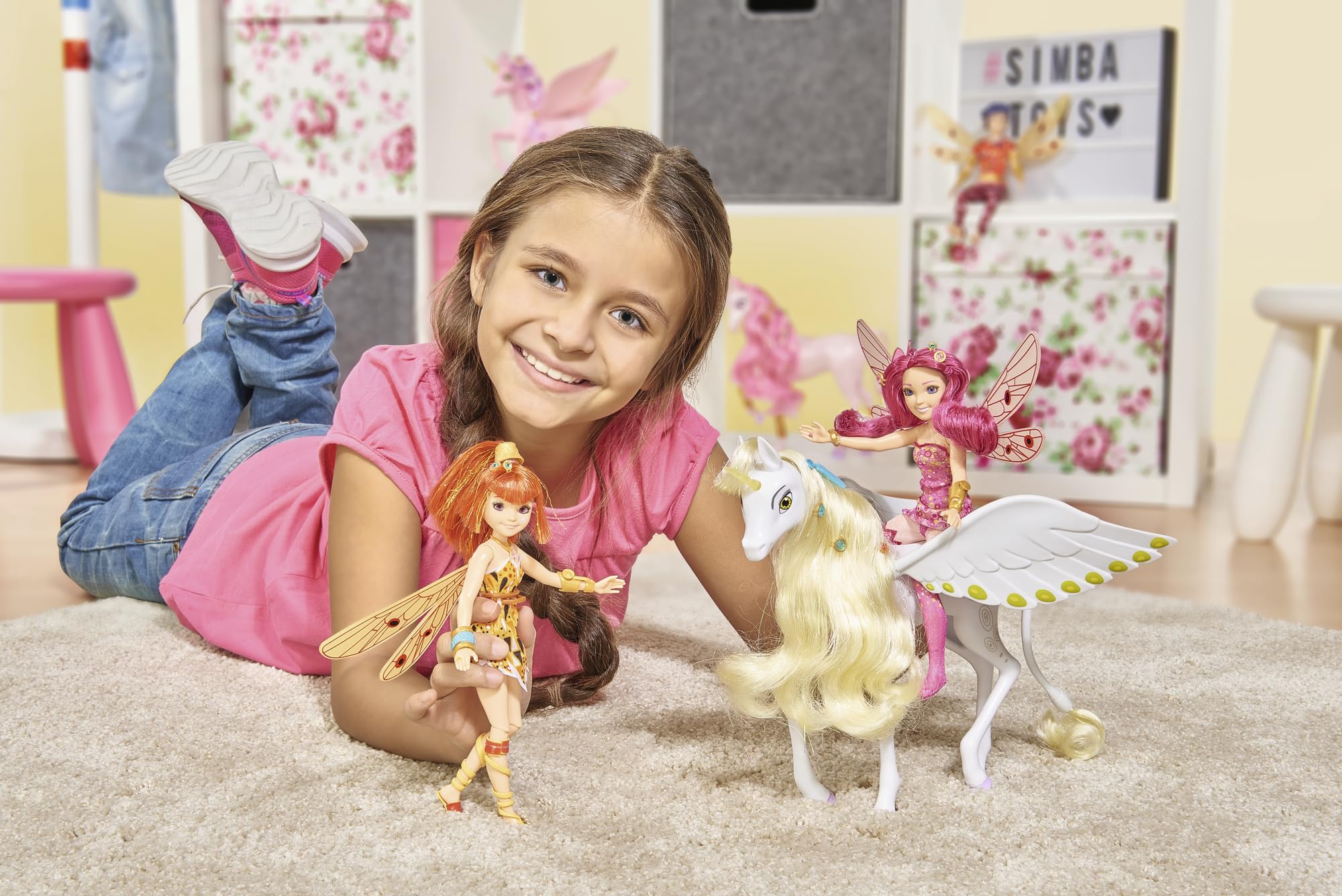 simba-mia-and-me-einhorn-onchao-spielfigur-25cm-mit-fl-geln image 6
