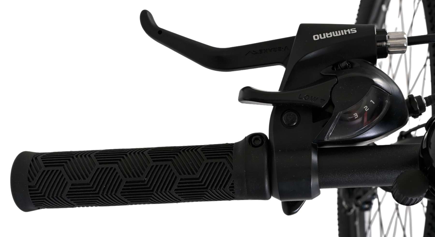 volare-x-trail-27-5-zoll-mtb-grau-21-gang image 5