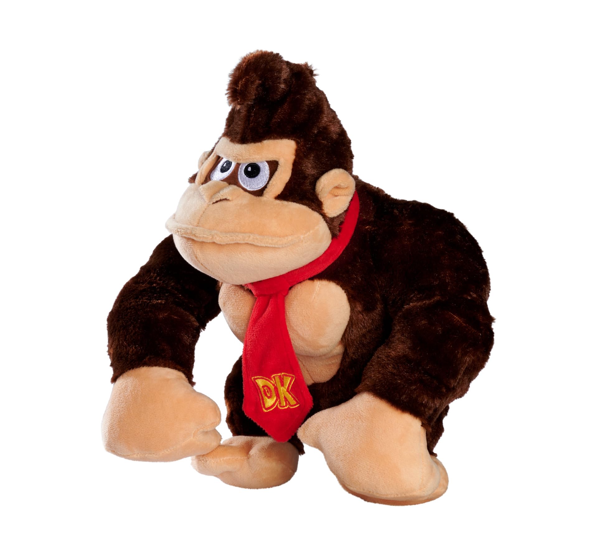 simba-super-mario-donkey-kong-pl-schfigur-braun-27cm image 3